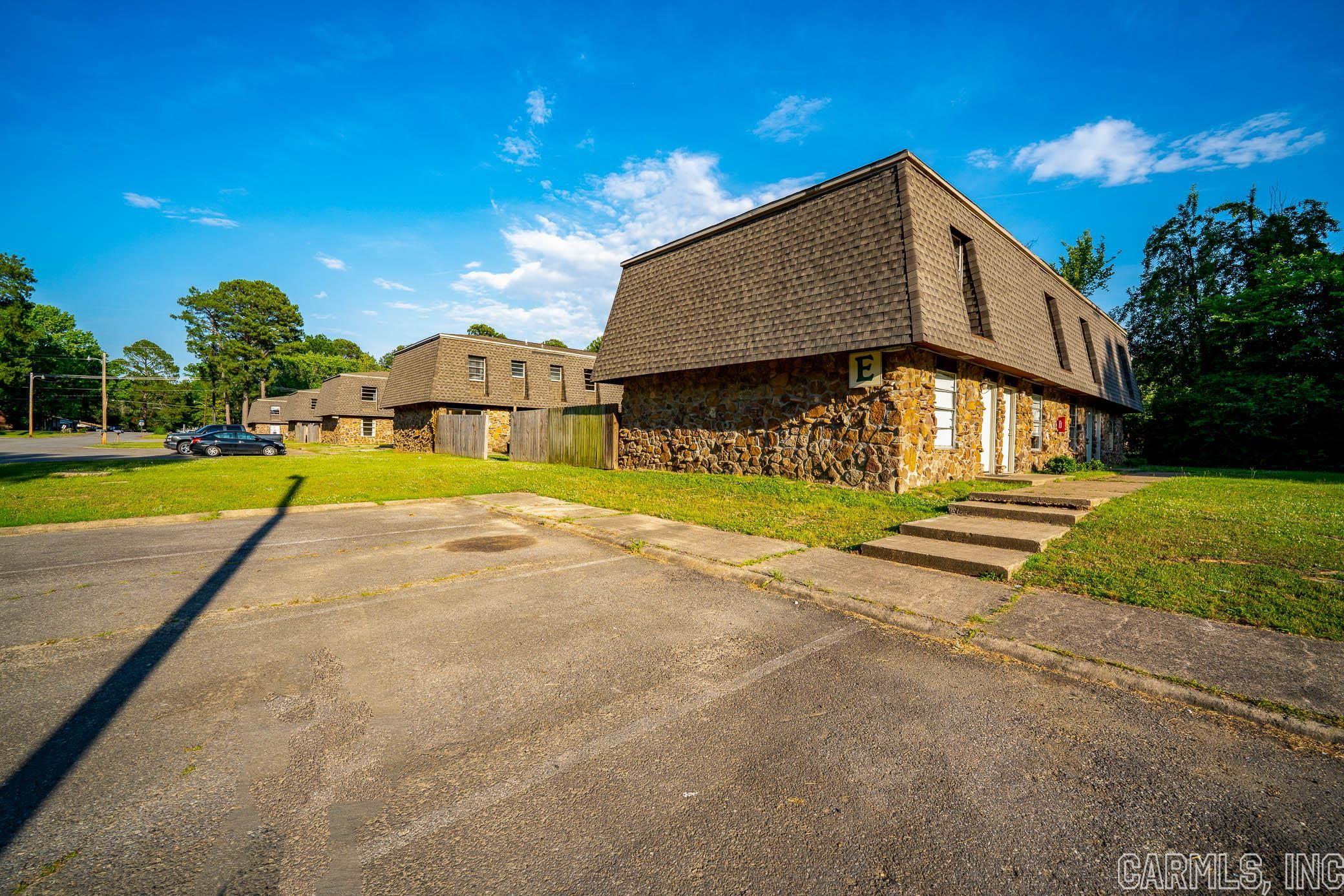 Stone Gate - Residential Income