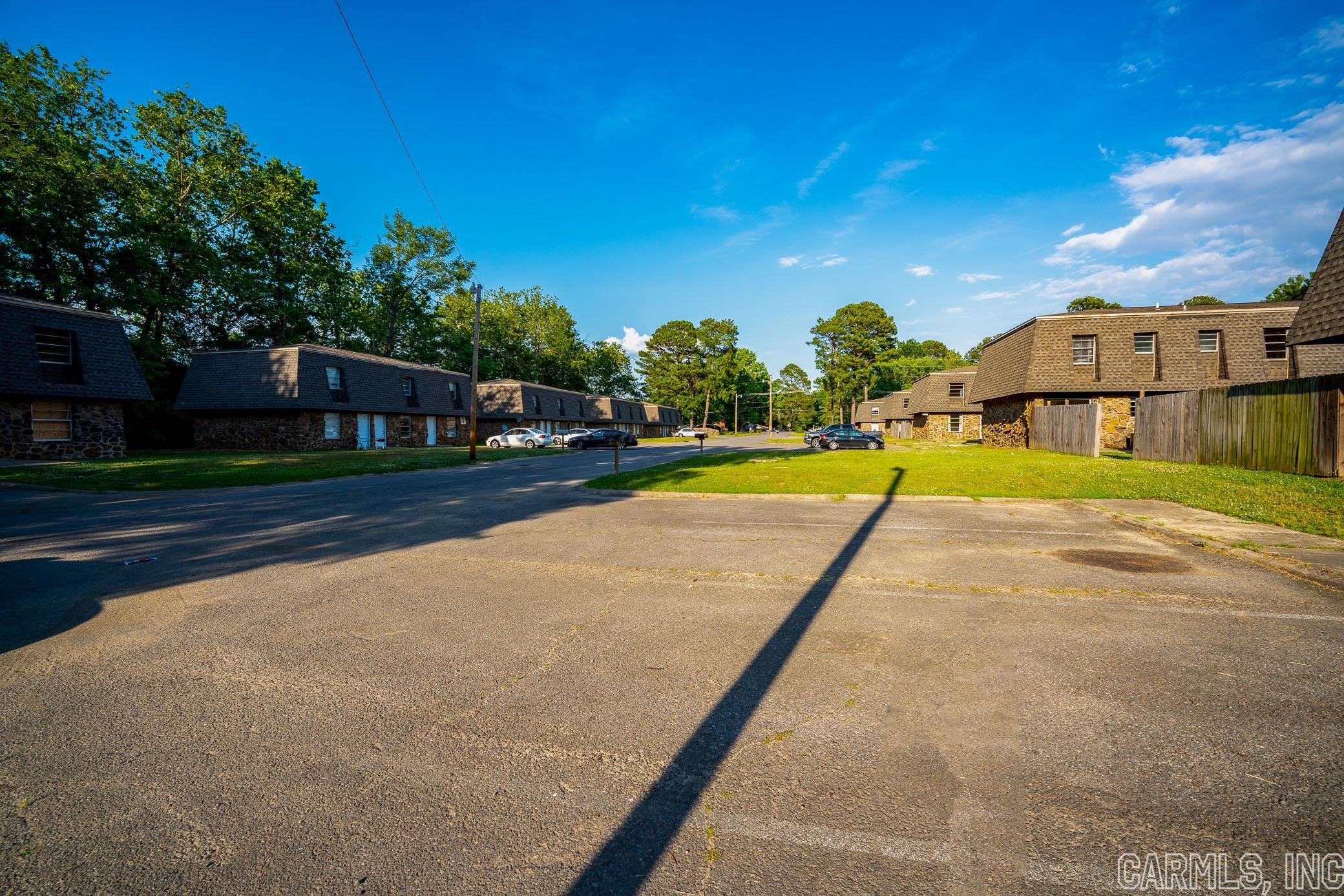 Stone Gate - Residential Income