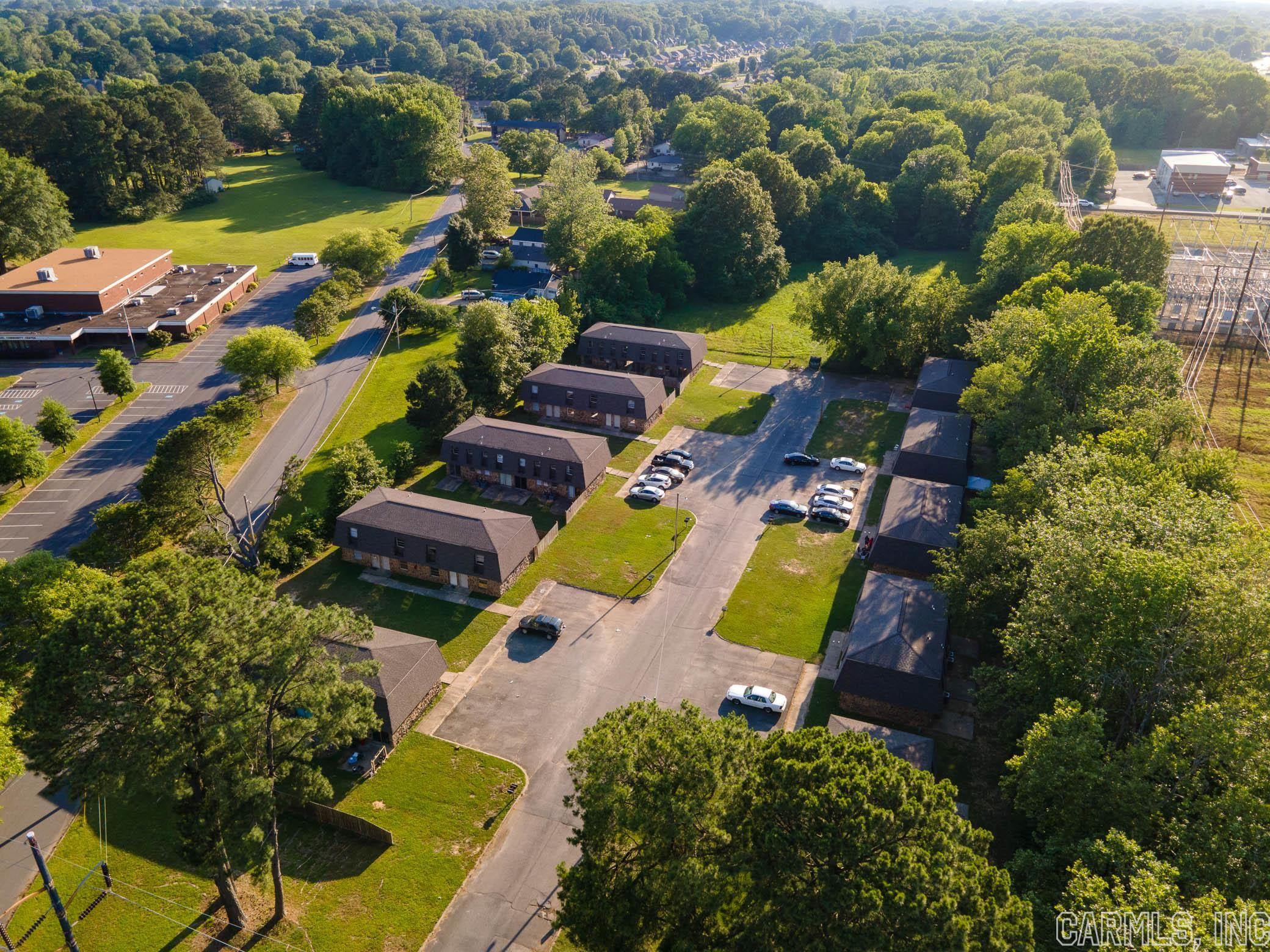 Stone Gate - Residential Income
