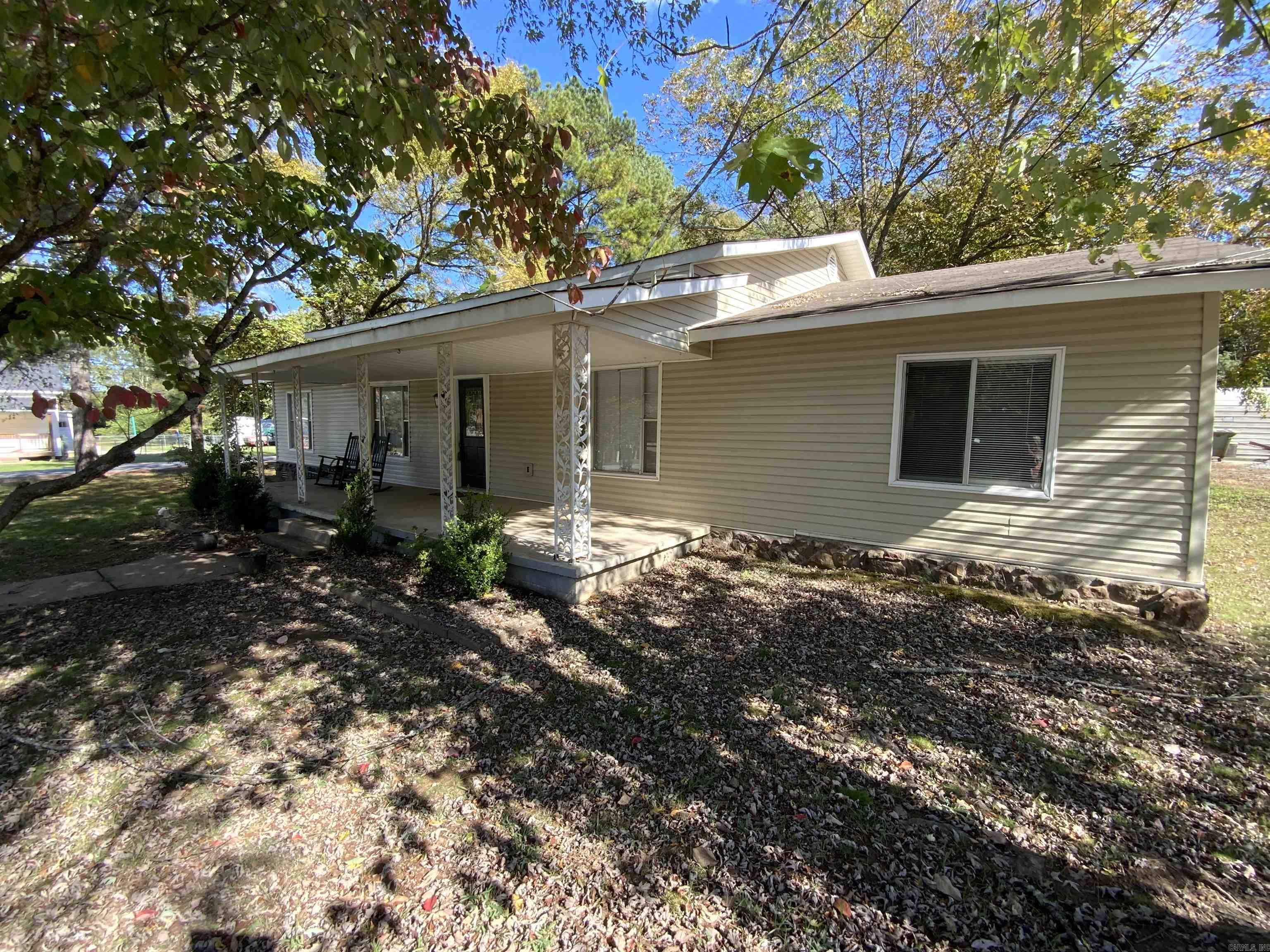 RAILROAD ADDITION - Residential