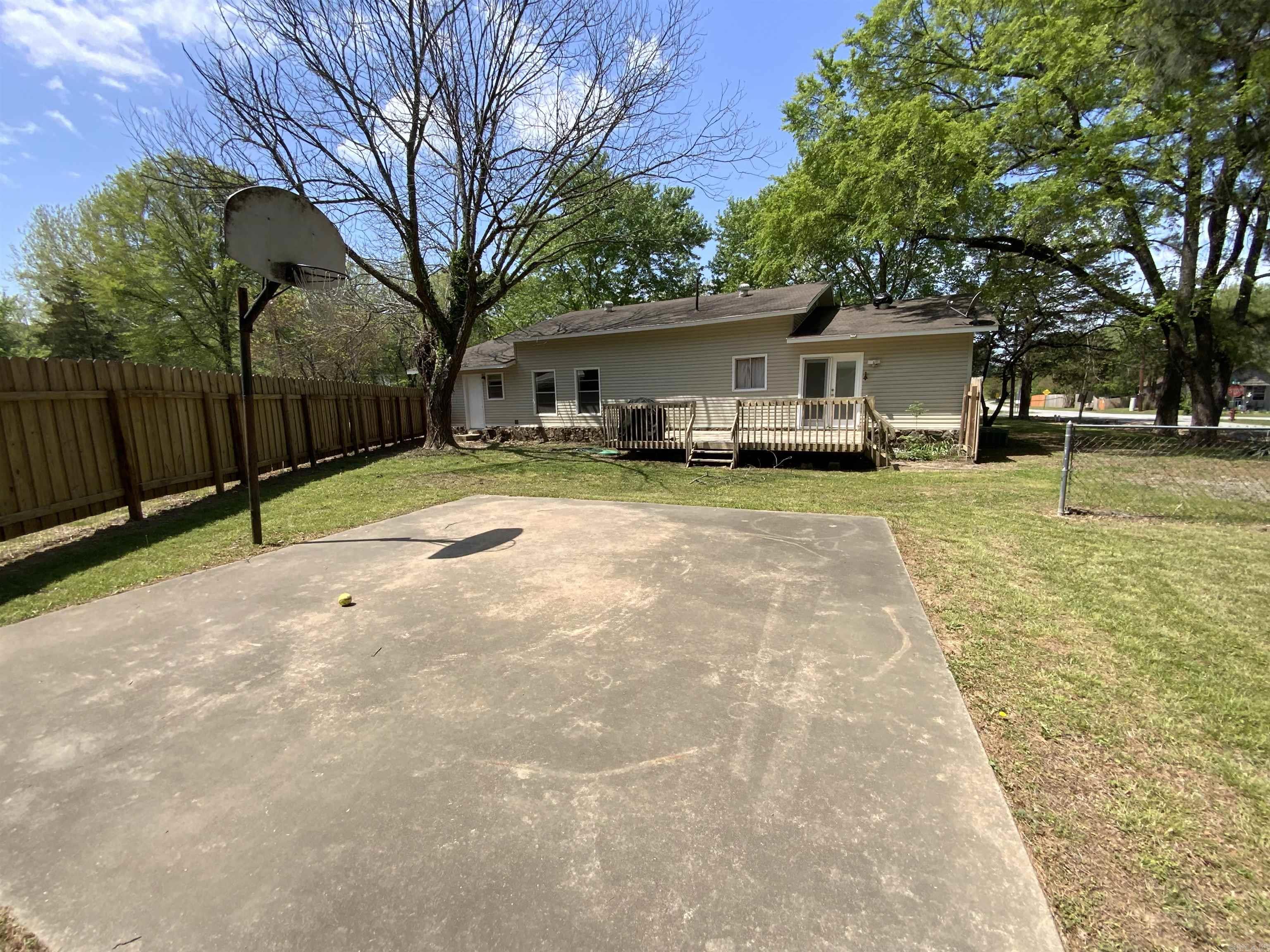 RAILROAD ADDITION - Residential