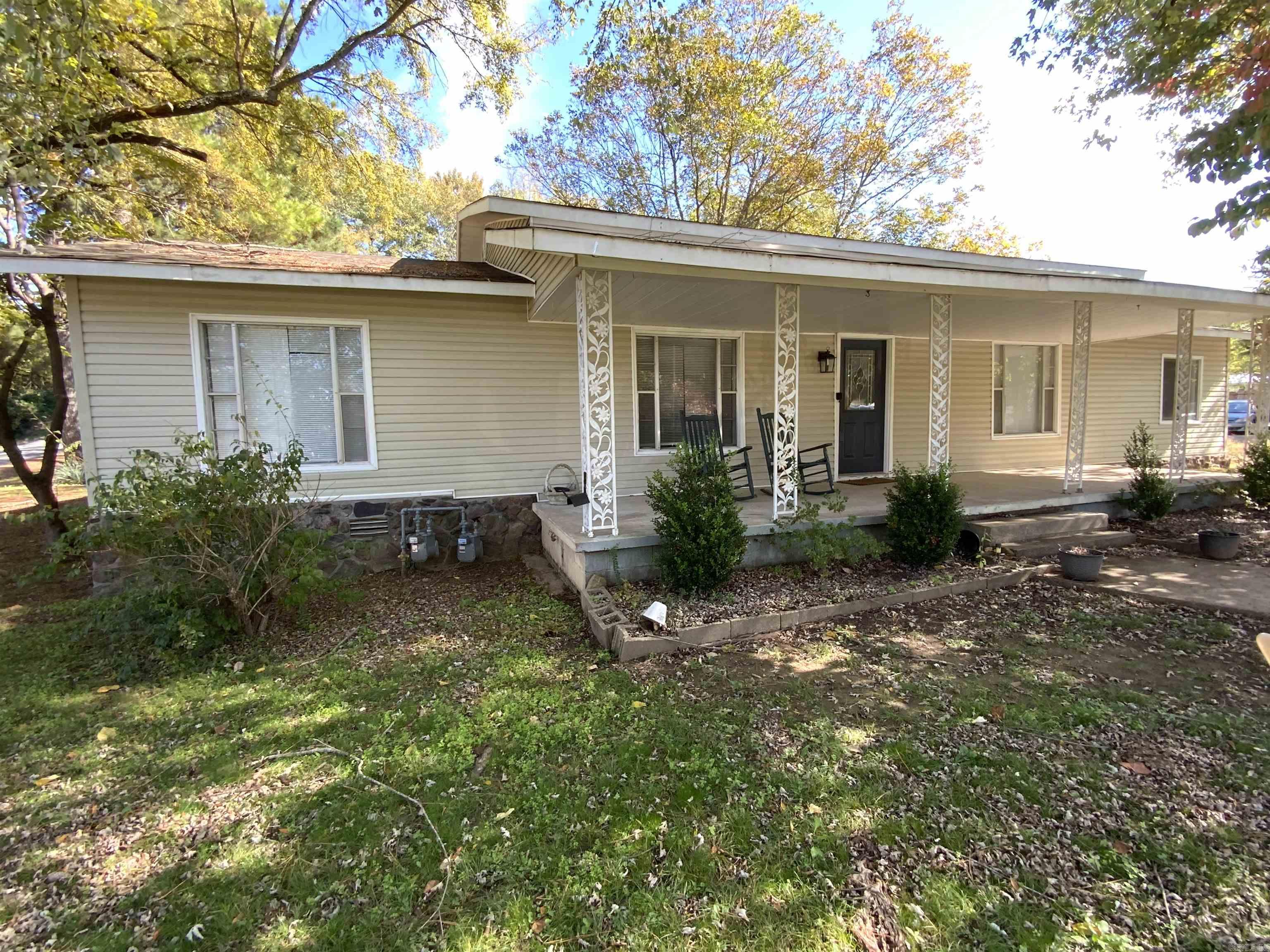 RAILROAD ADDITION - Residential