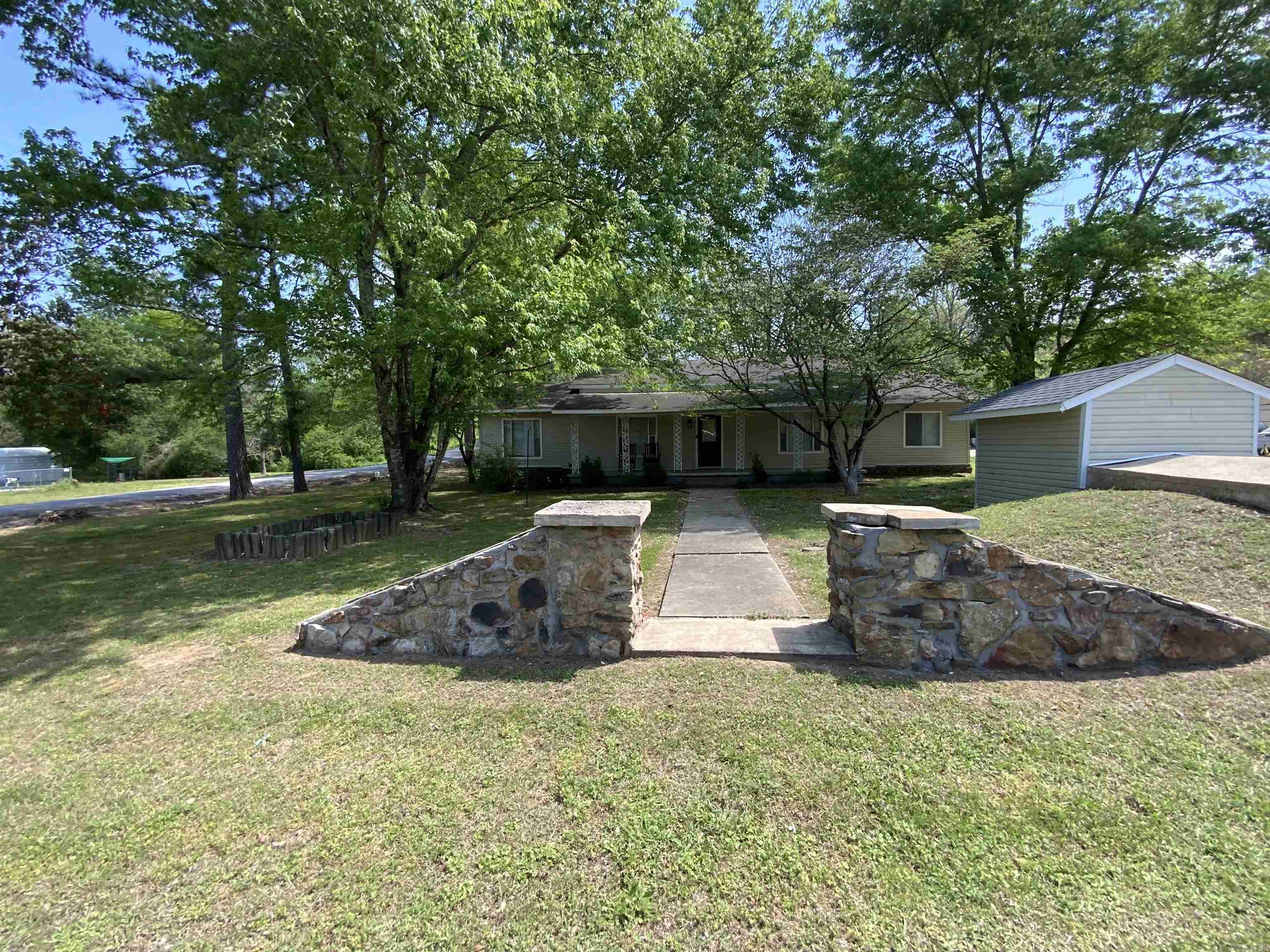 RAILROAD ADDITION - Residential