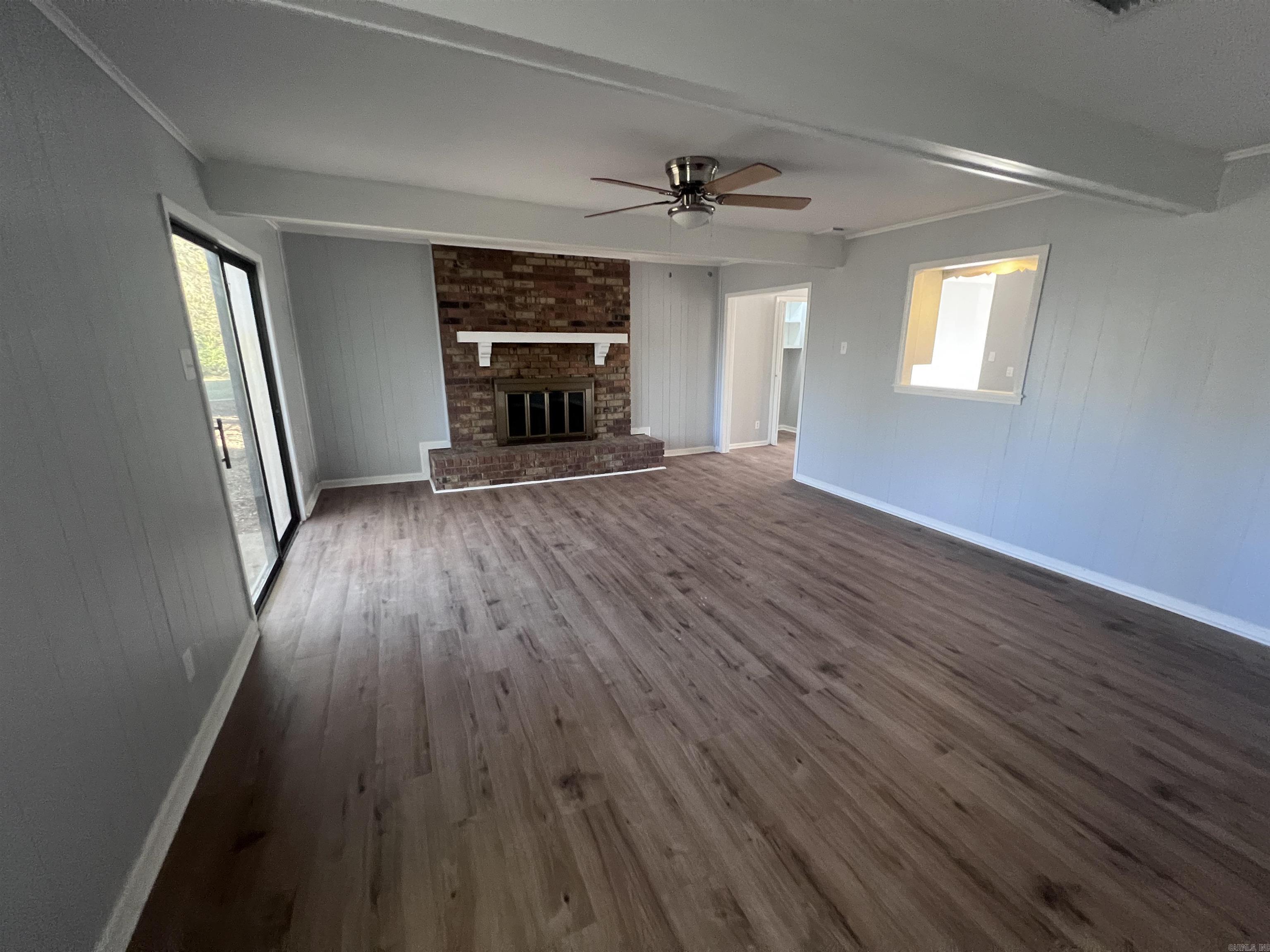 Primrose - Residential Lease