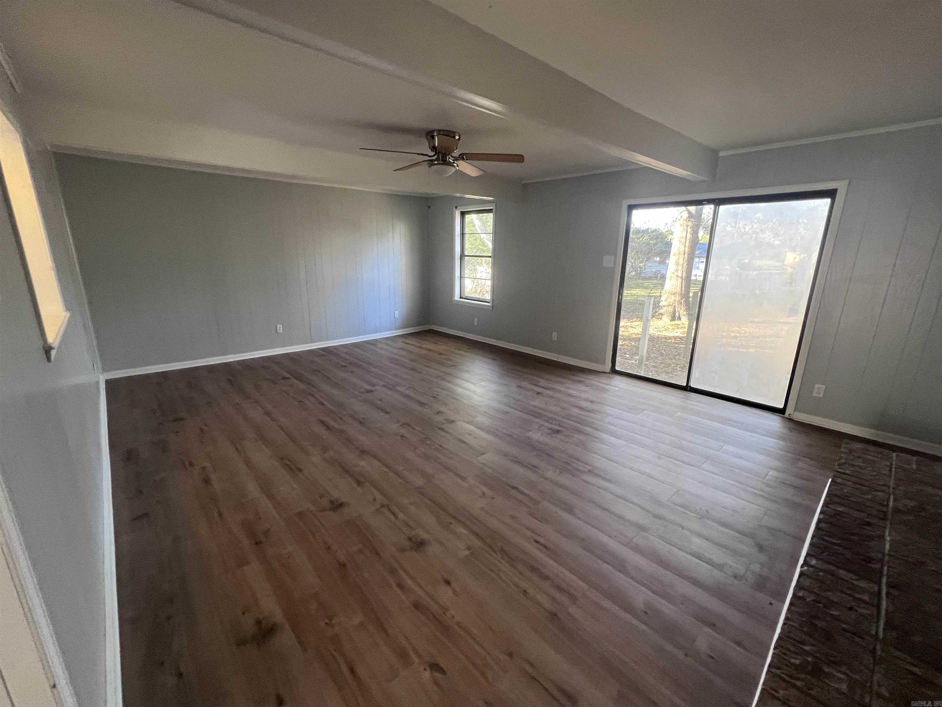 Primrose - Residential Lease