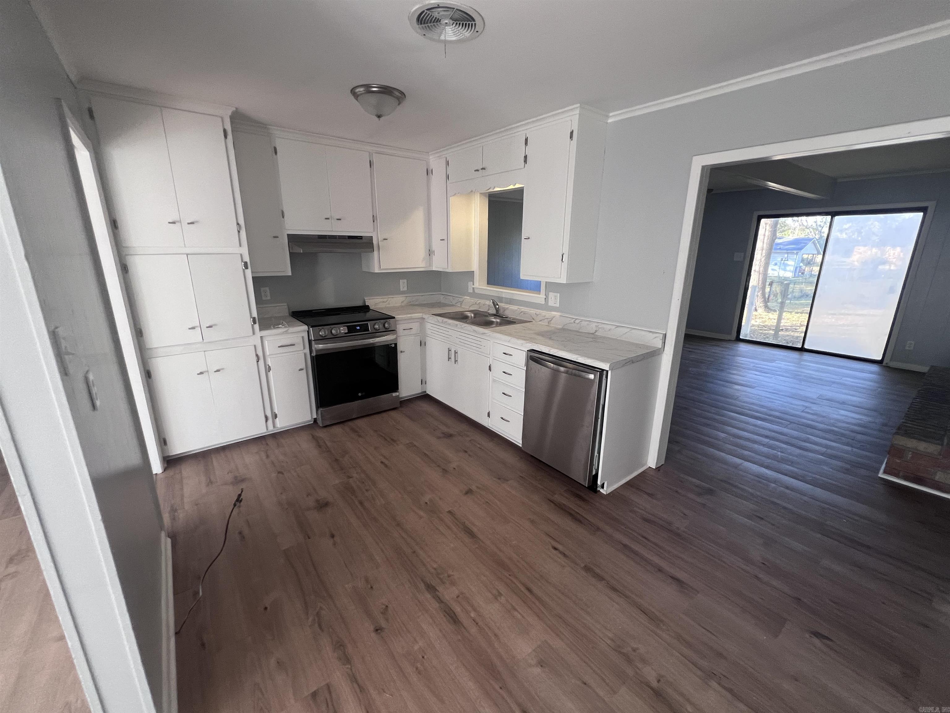 Primrose - Residential Lease