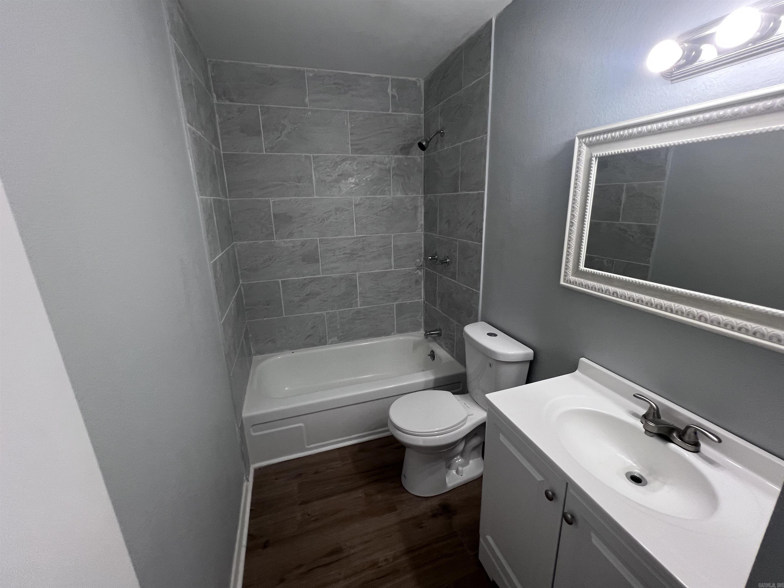 Primrose - Residential Lease