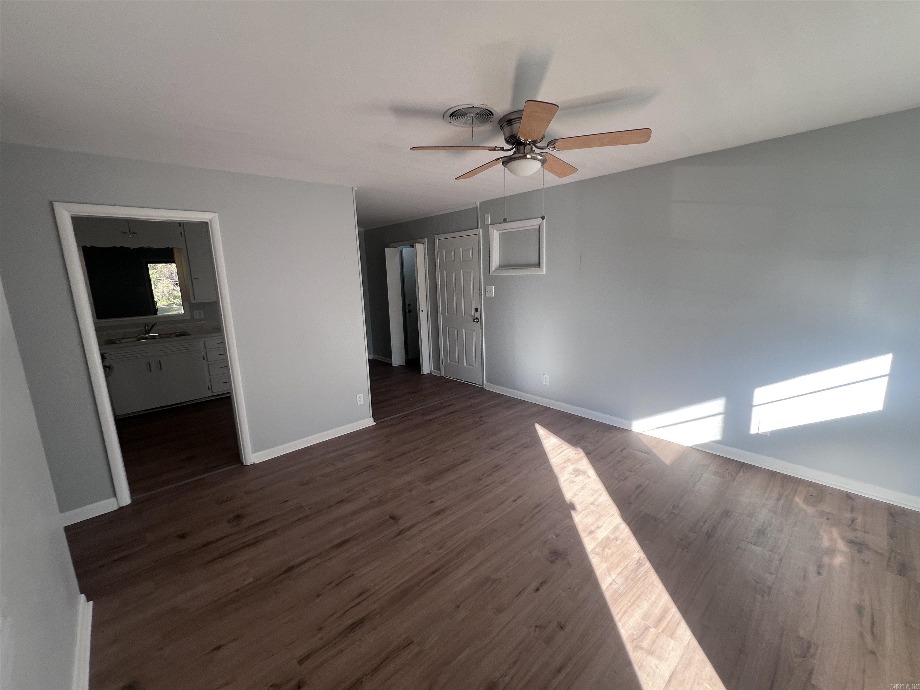 Primrose - Residential Lease