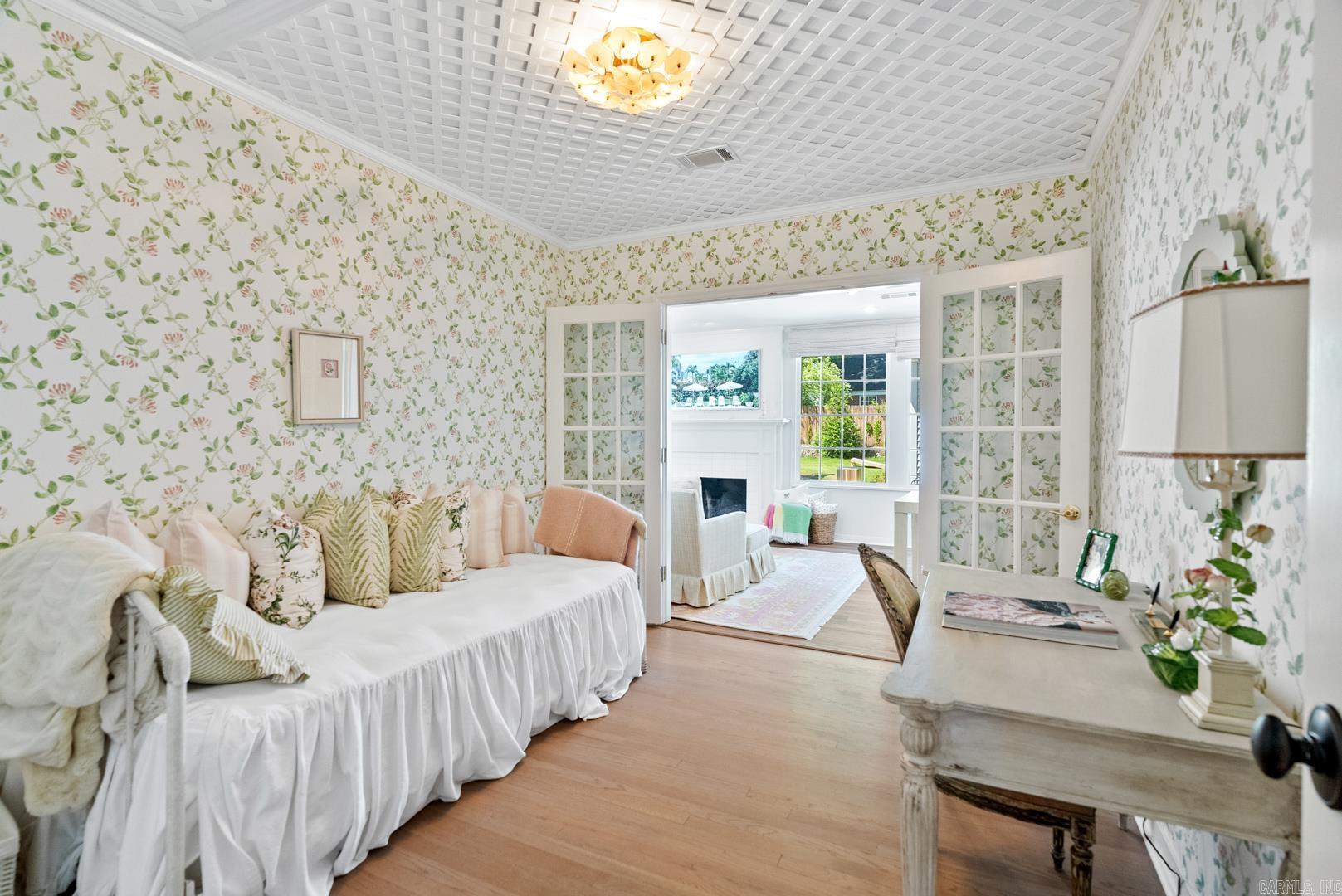 FOREST HEIGHTS PLACE - Residential