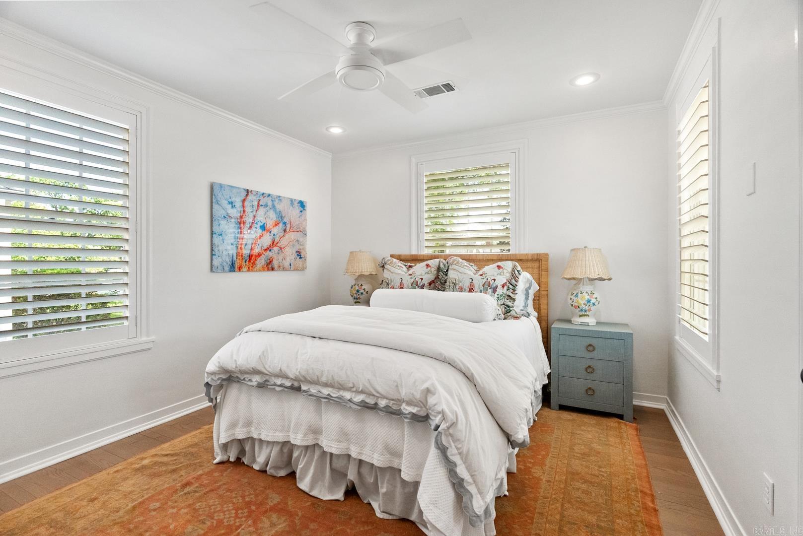 FOREST HEIGHTS PLACE - Residential