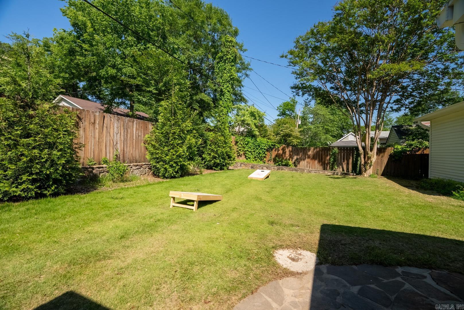FOREST HEIGHTS PLACE - Residential