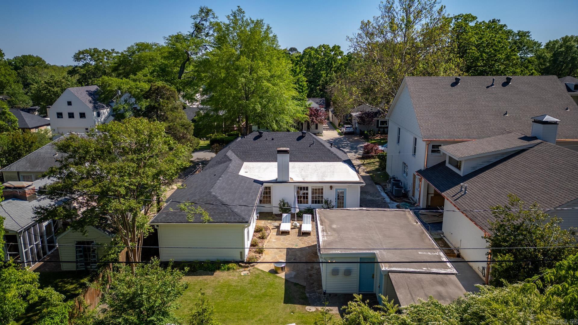 FOREST HEIGHTS PLACE - Residential