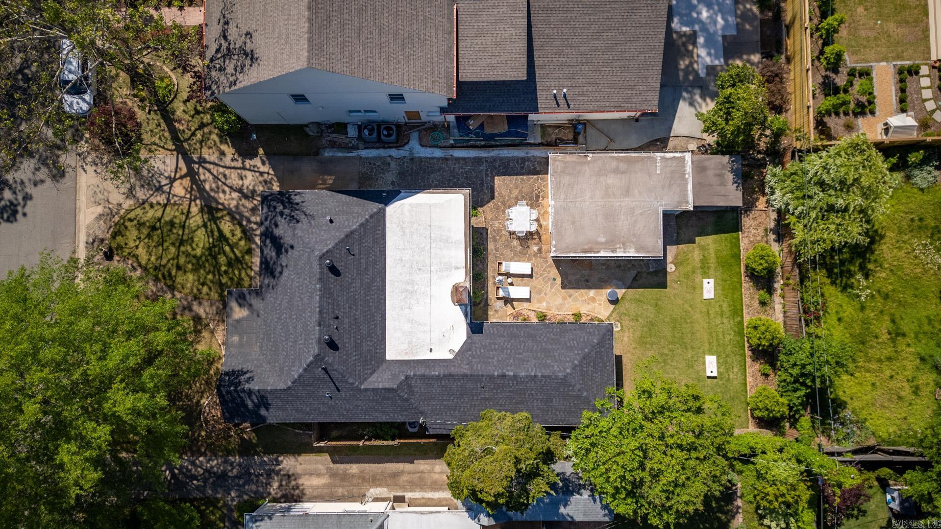 FOREST HEIGHTS PLACE - Residential