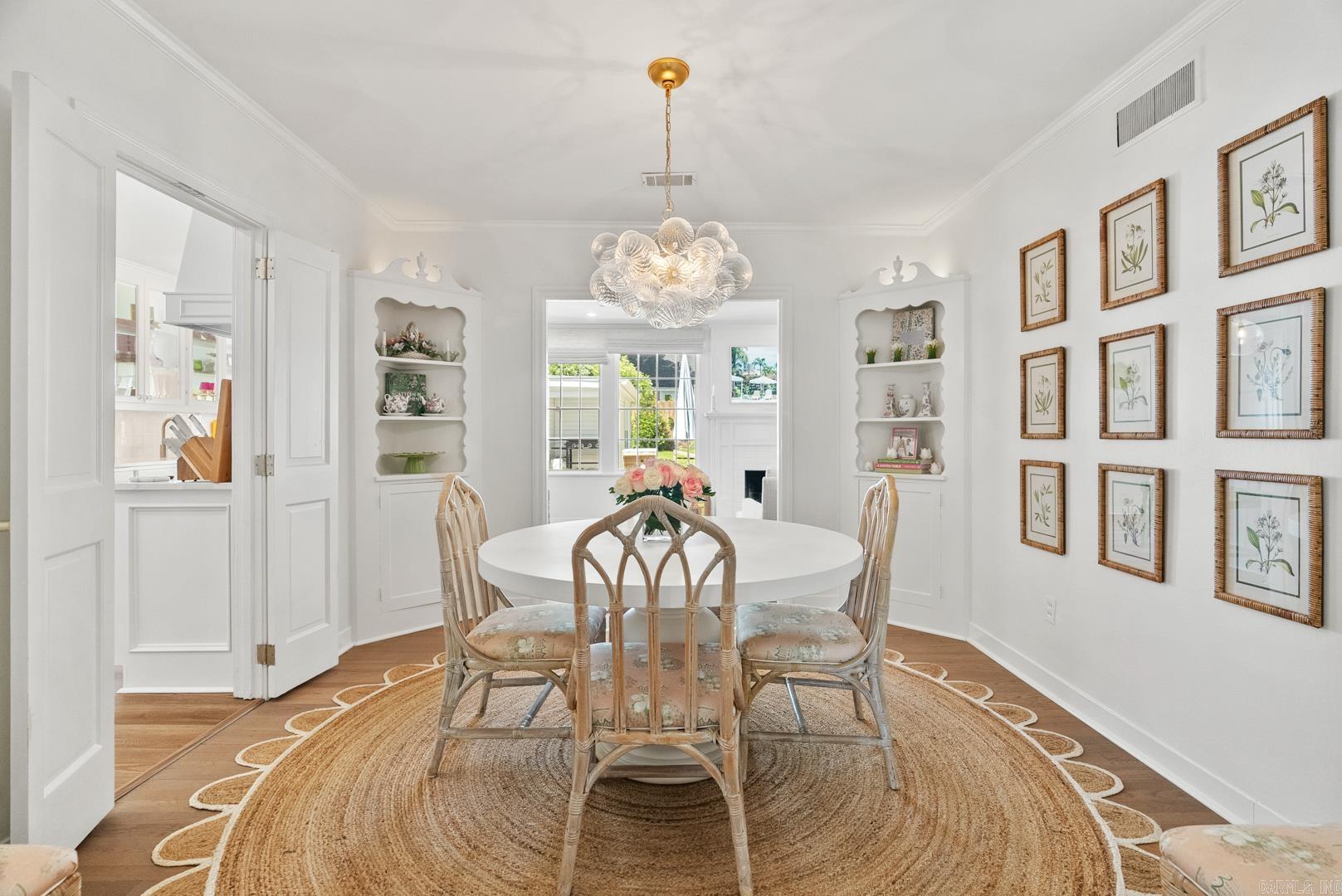 FOREST HEIGHTS PLACE - Residential