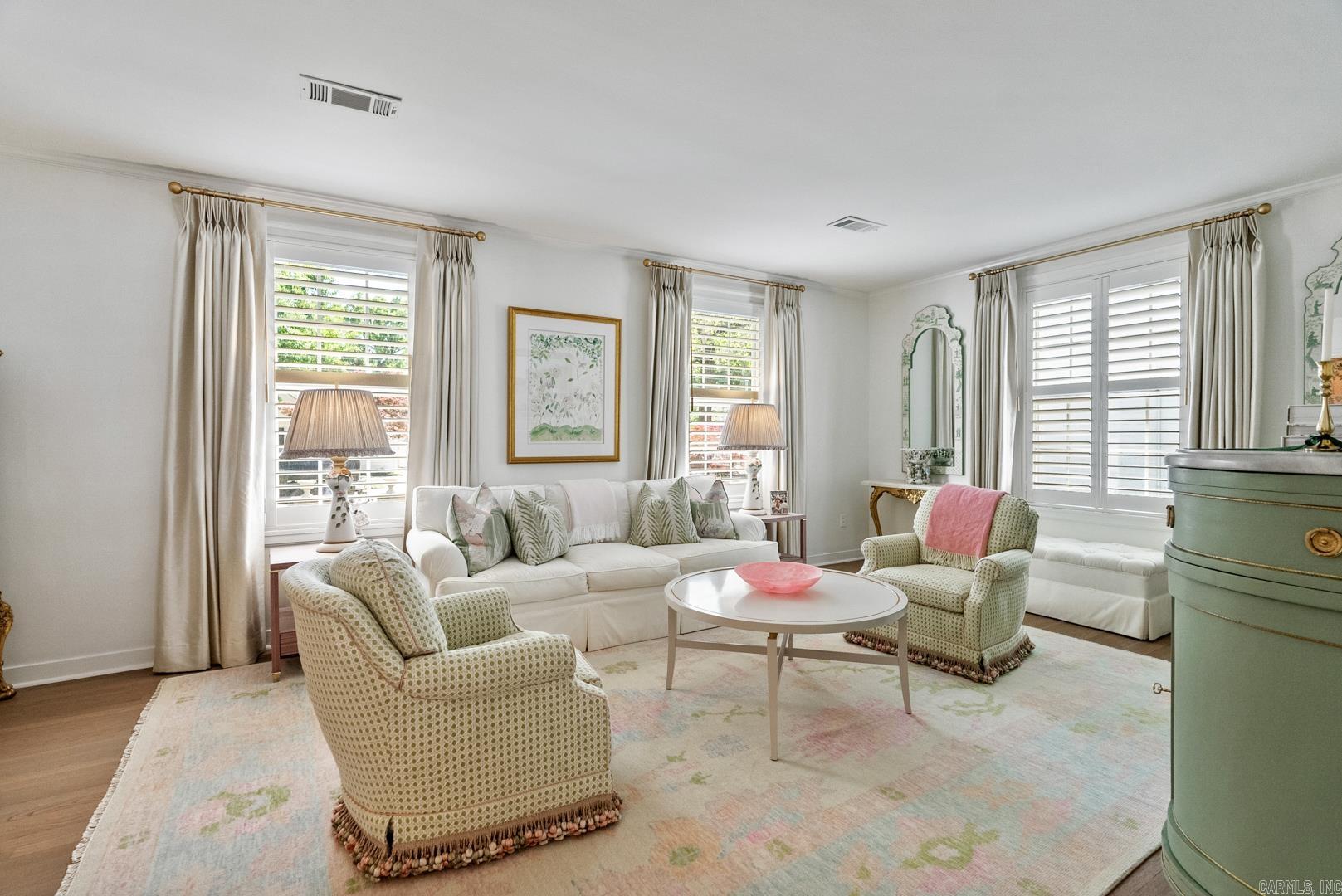 FOREST HEIGHTS PLACE - Residential