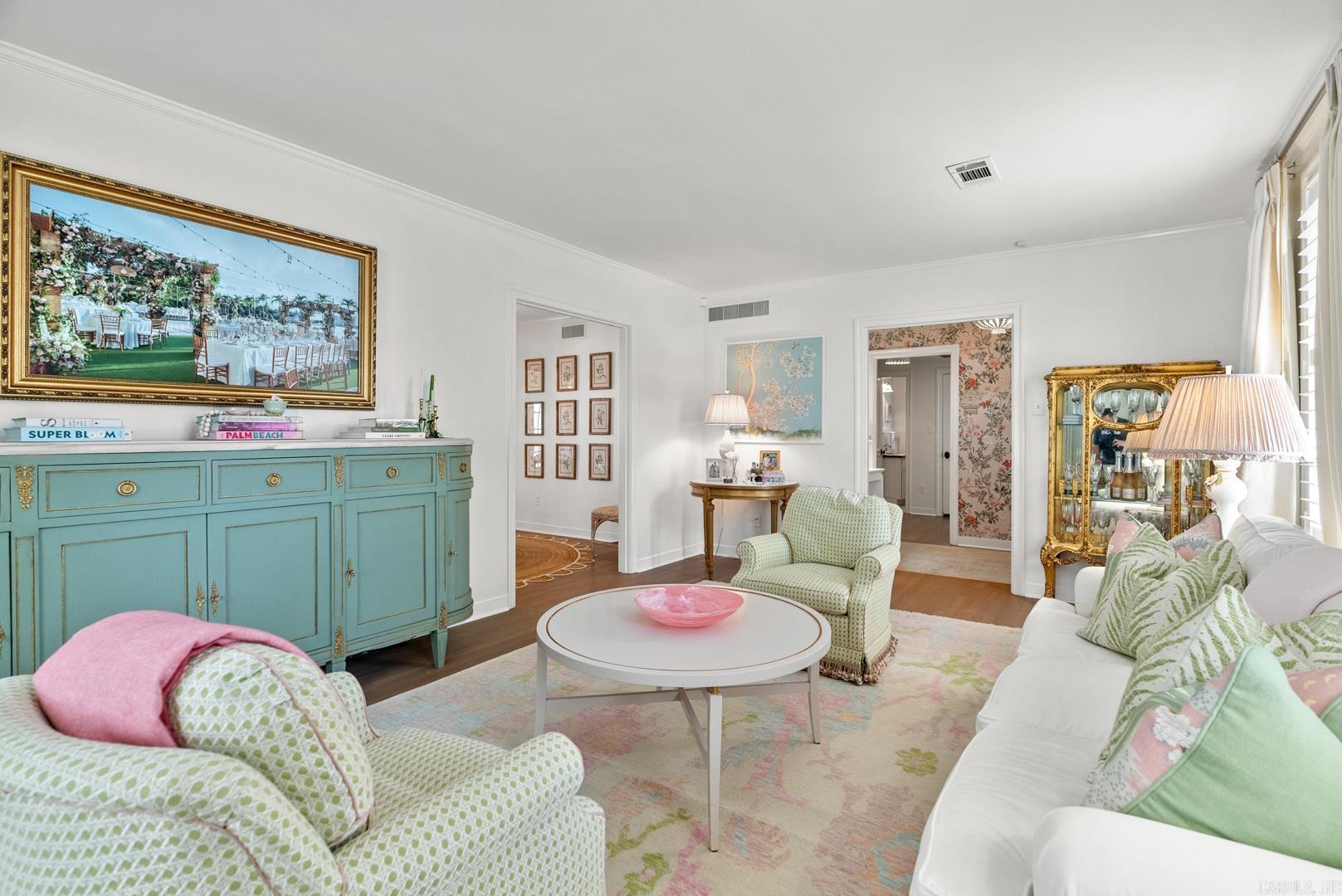 FOREST HEIGHTS PLACE - Residential
