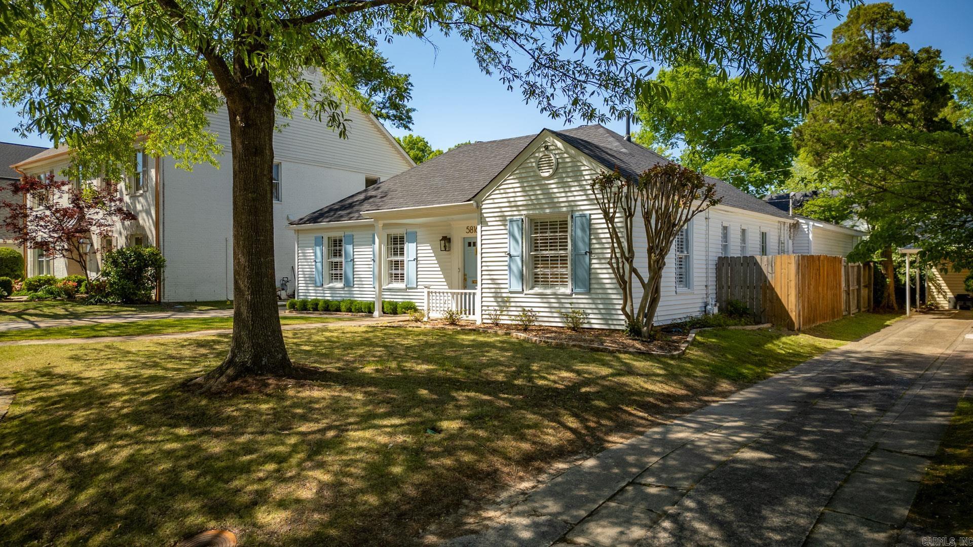 FOREST HEIGHTS PLACE - Residential