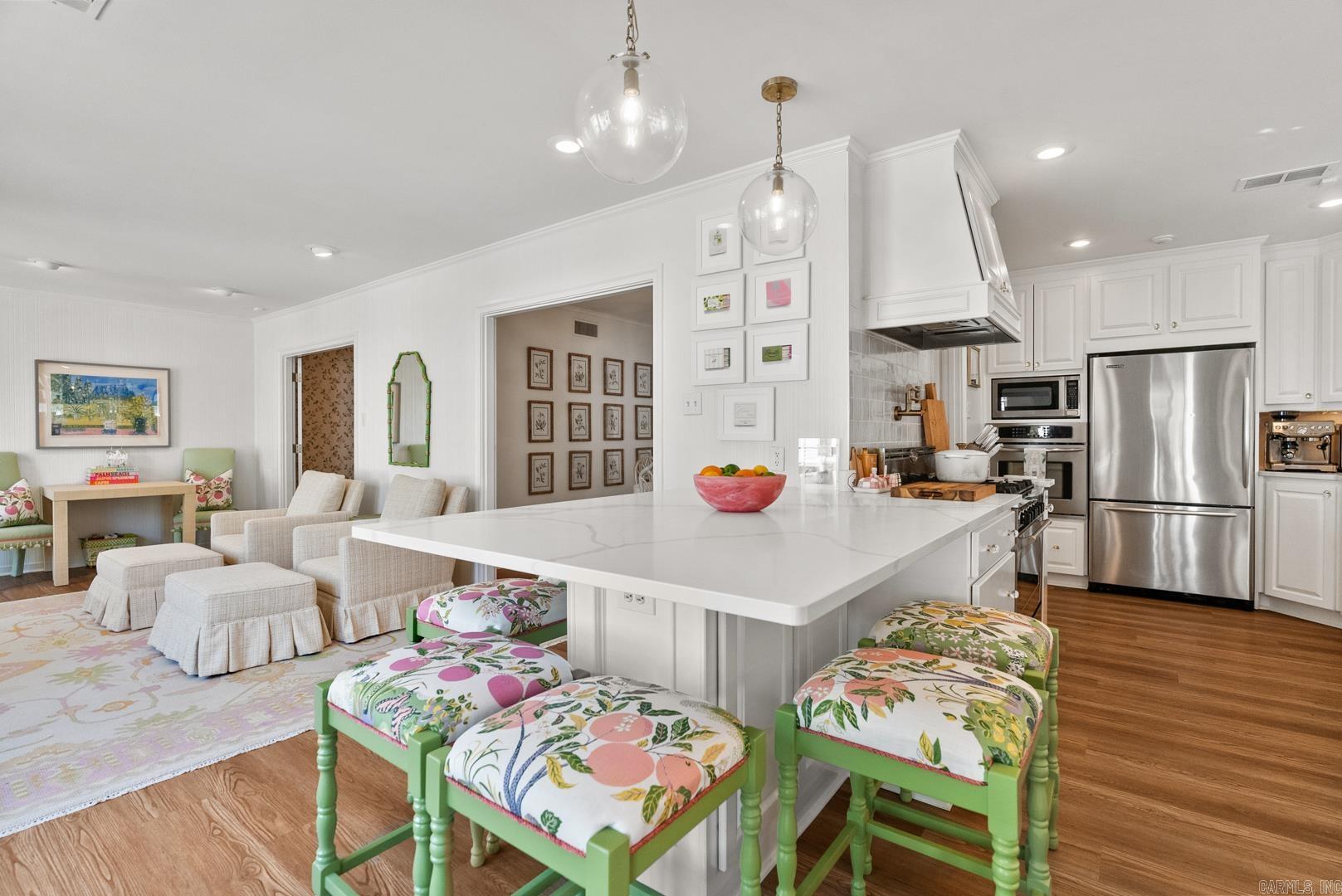 FOREST HEIGHTS PLACE - Residential