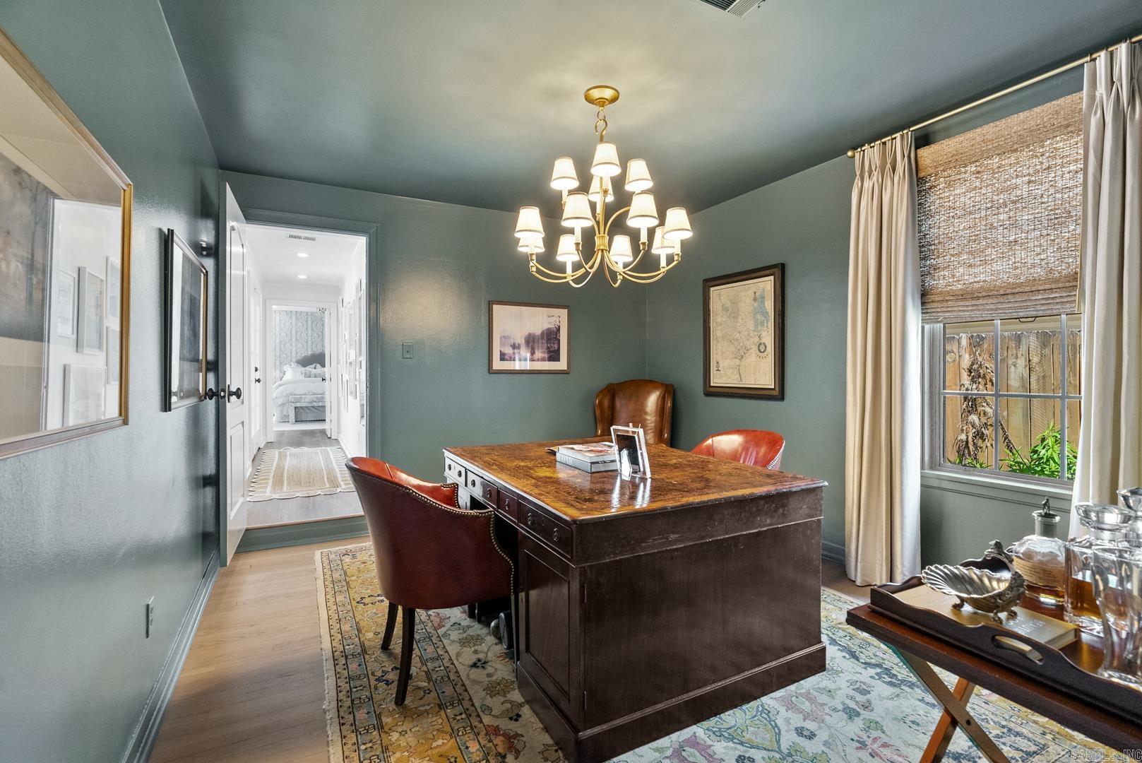 FOREST HEIGHTS PLACE - Residential