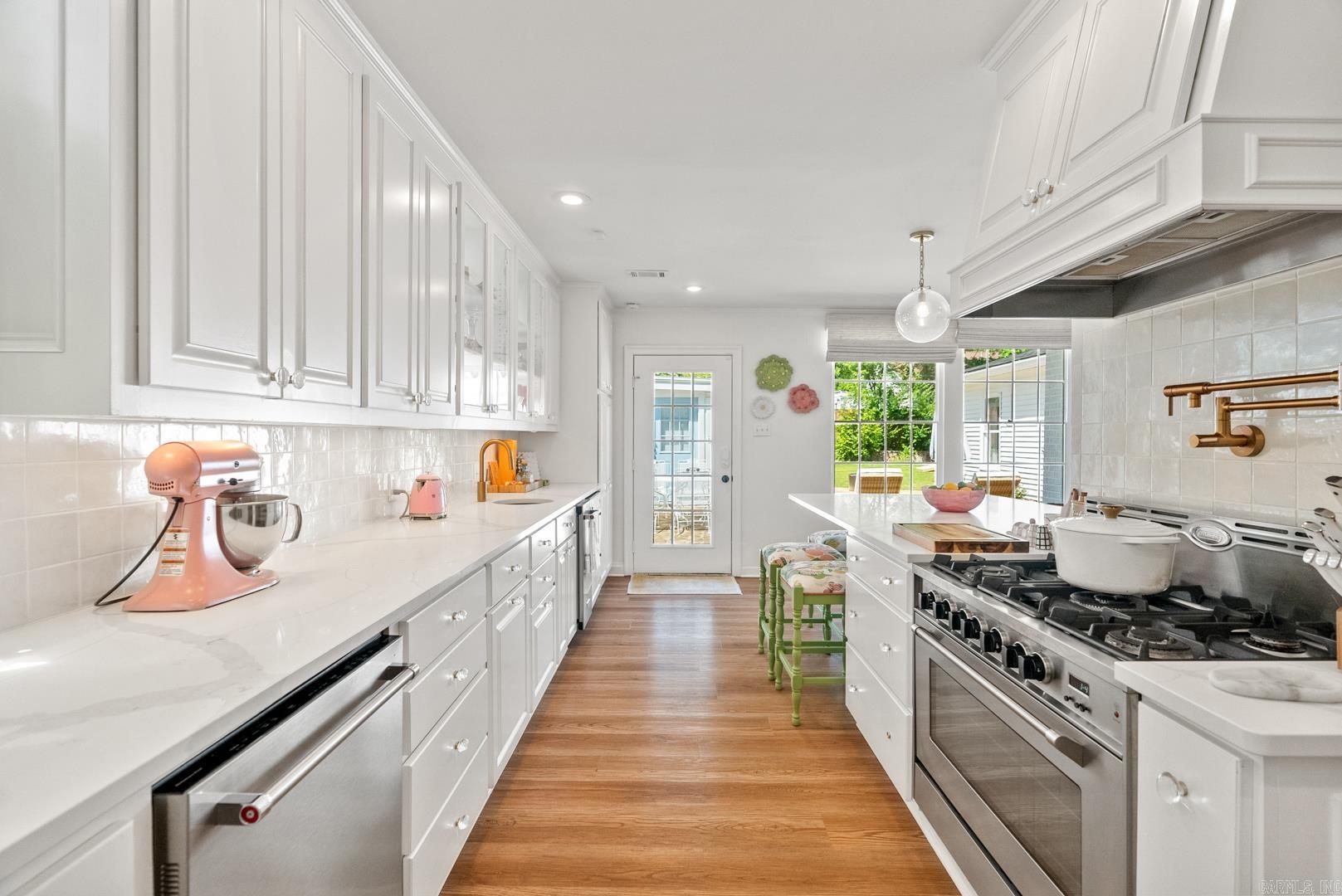 FOREST HEIGHTS PLACE - Residential