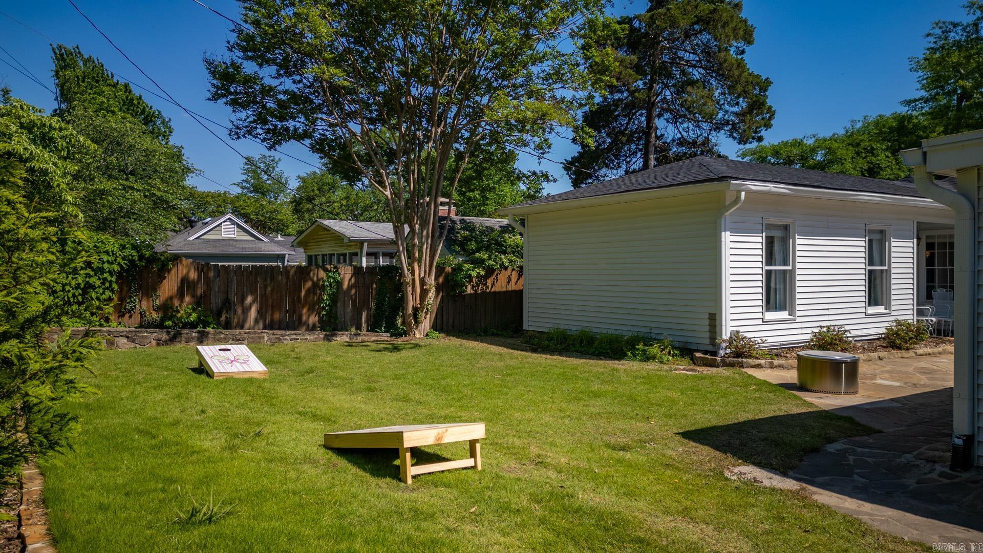 FOREST HEIGHTS PLACE - Residential