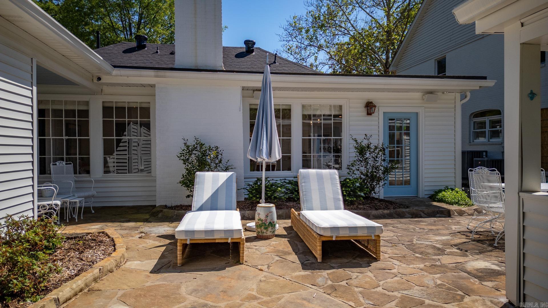 FOREST HEIGHTS PLACE - Residential
