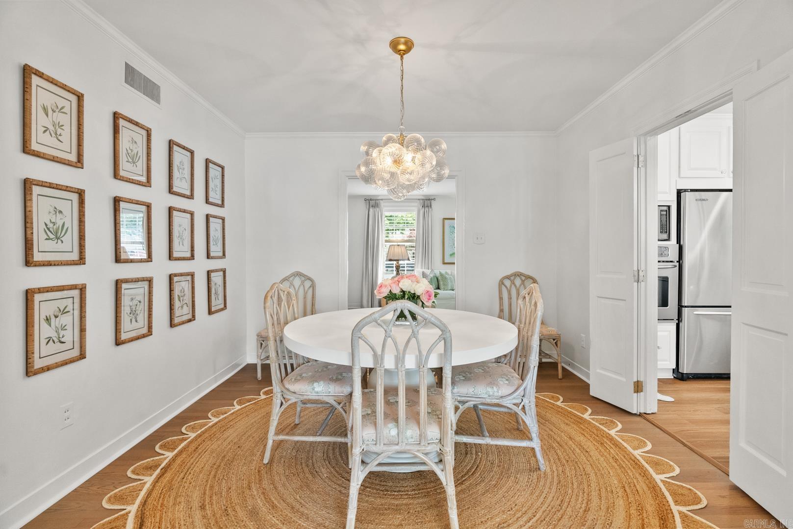 FOREST HEIGHTS PLACE - Residential