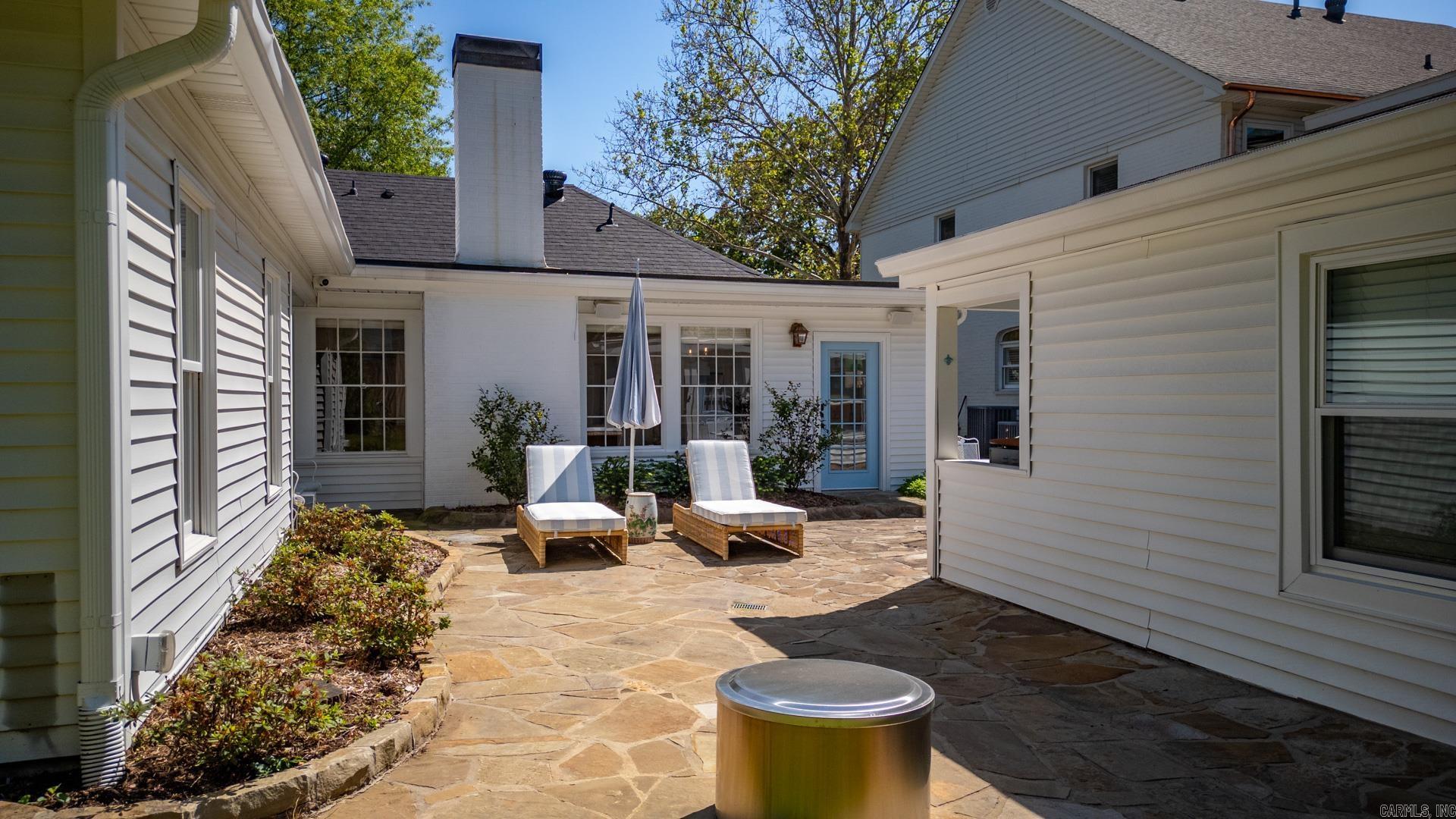 FOREST HEIGHTS PLACE - Residential