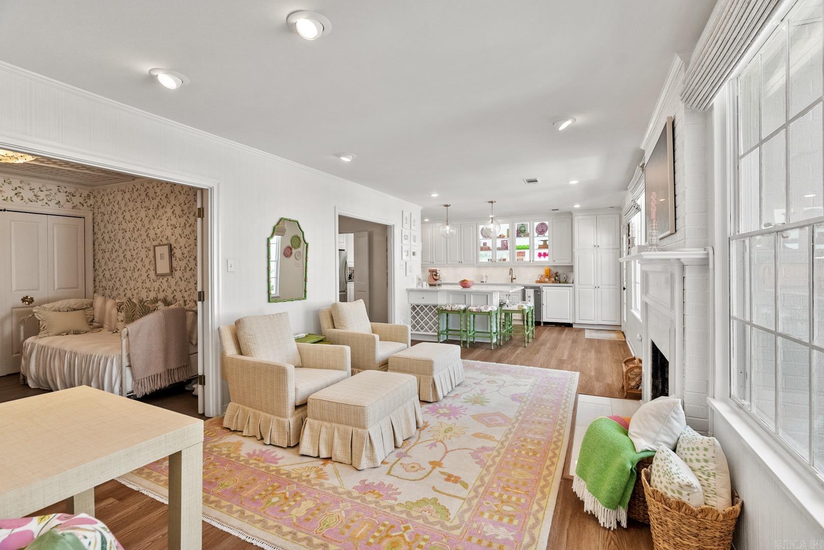 FOREST HEIGHTS PLACE - Residential