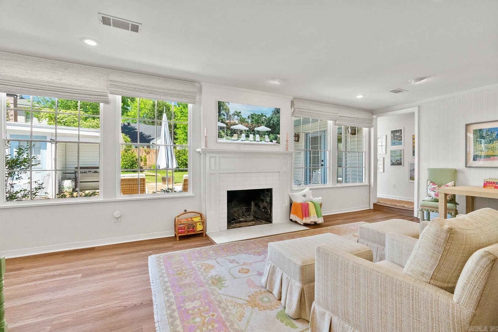 FOREST HEIGHTS PLACE - Residential