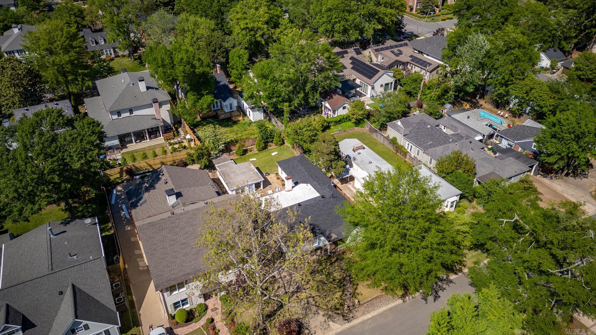 FOREST HEIGHTS PLACE - Residential