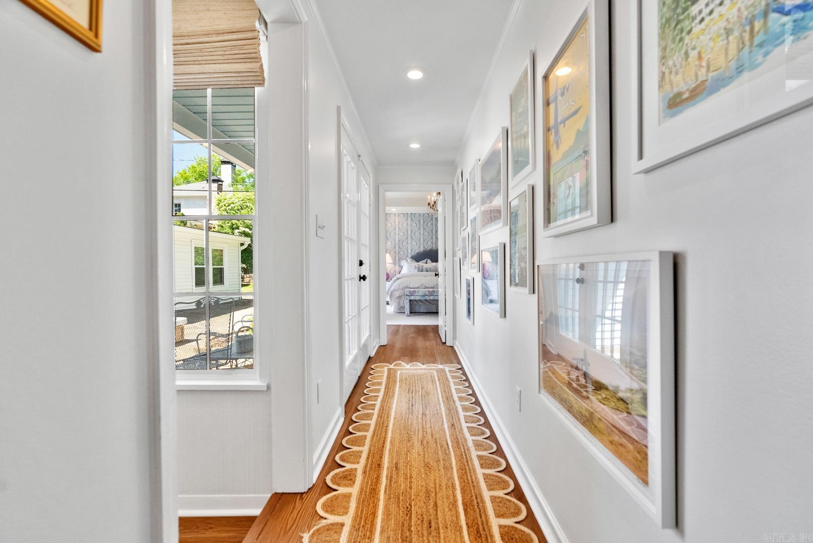 FOREST HEIGHTS PLACE - Residential