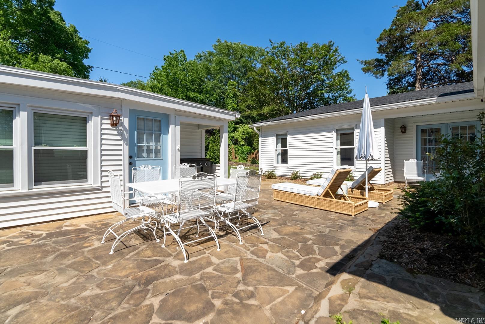 FOREST HEIGHTS PLACE - Residential