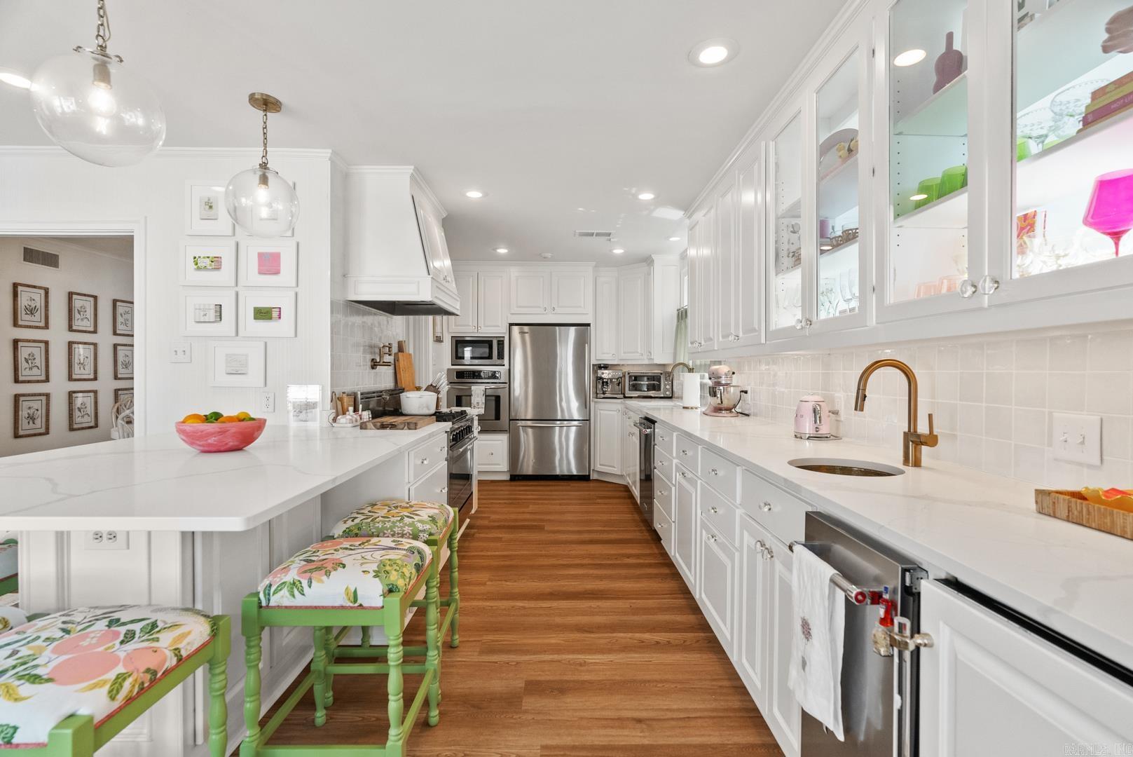 FOREST HEIGHTS PLACE - Residential