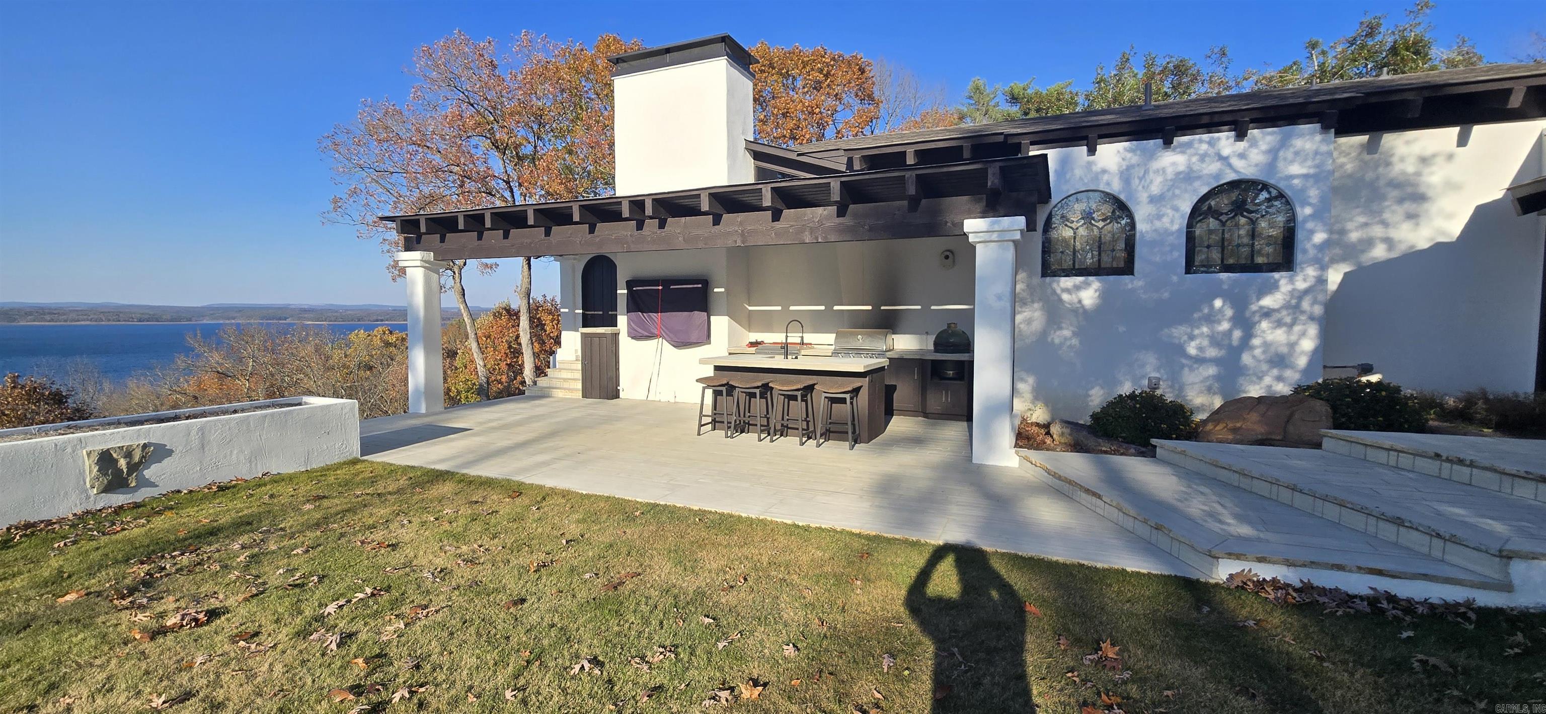 Eden Isle Estates - Residential