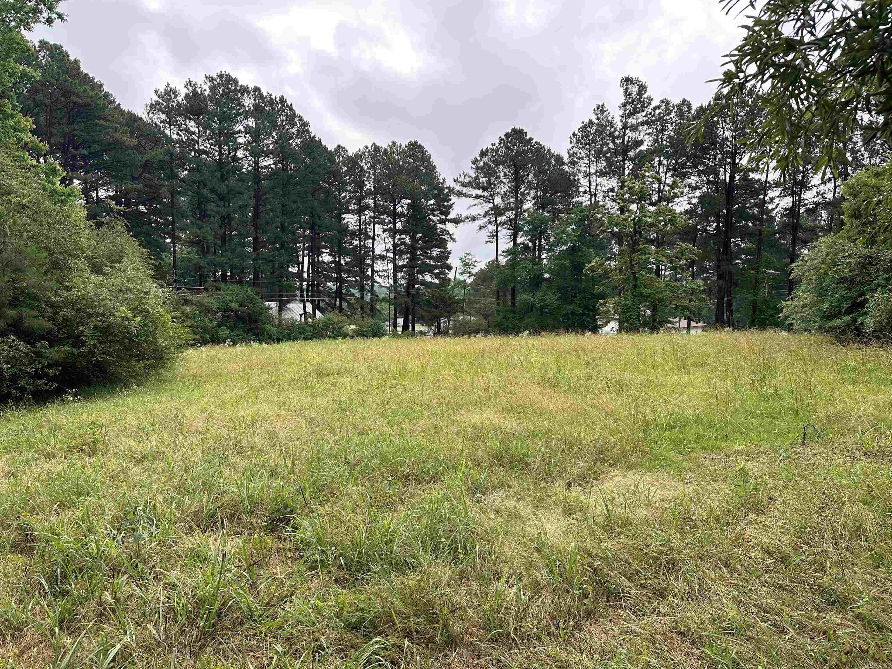 Searcy Outlots - Commercial Sale