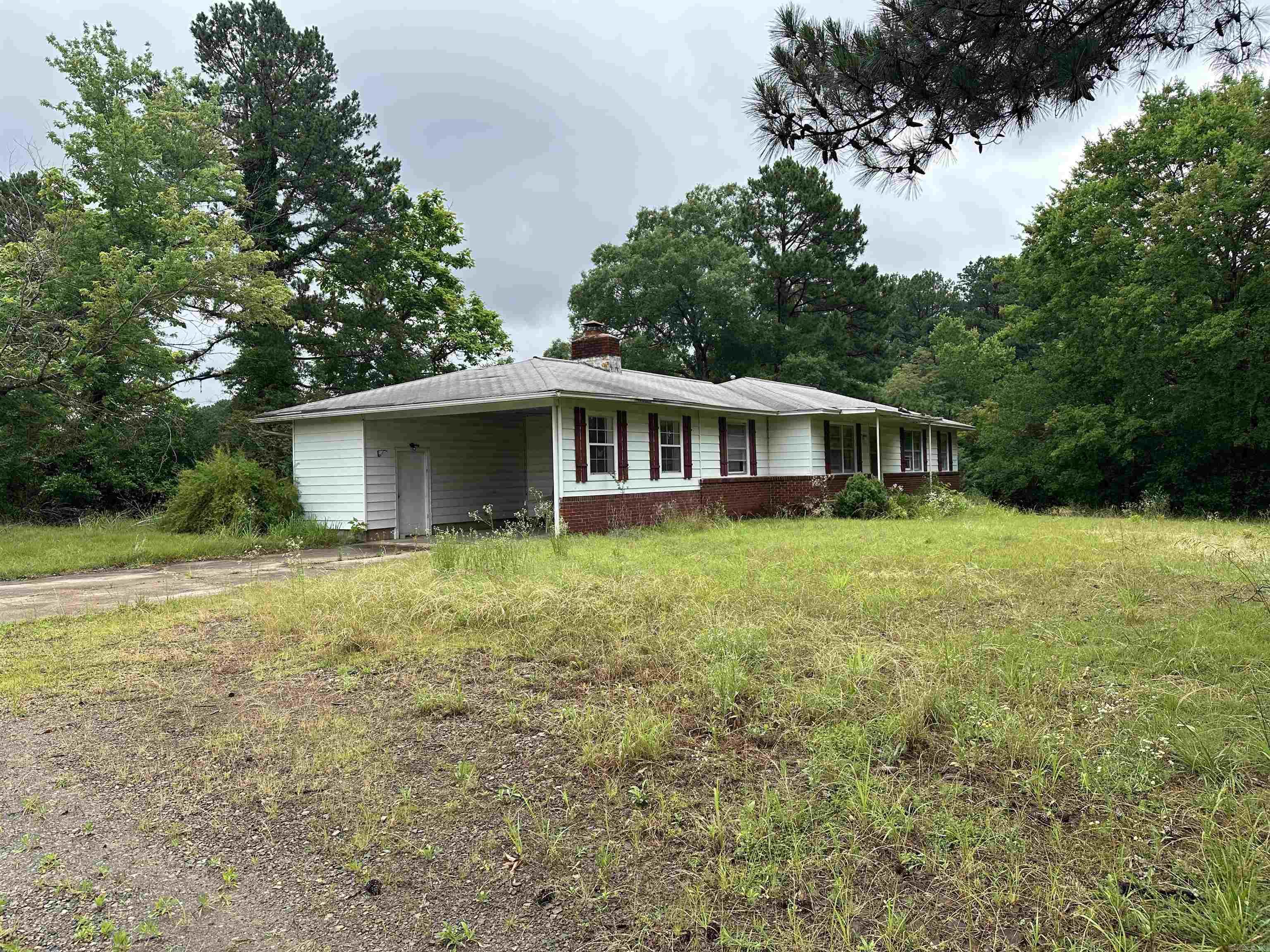 Searcy Outlots - Commercial Sale