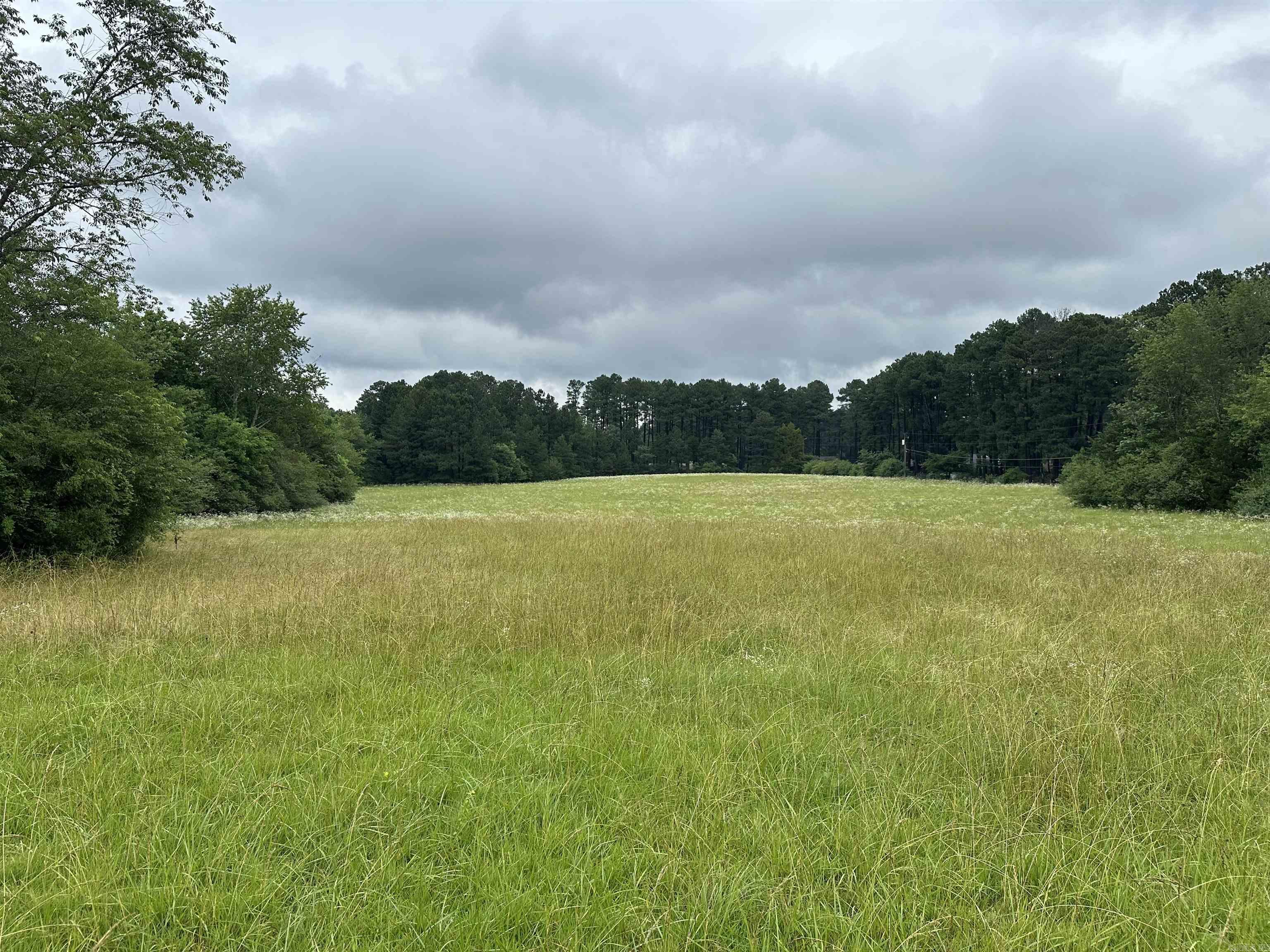 Searcy Outlots - Commercial Sale