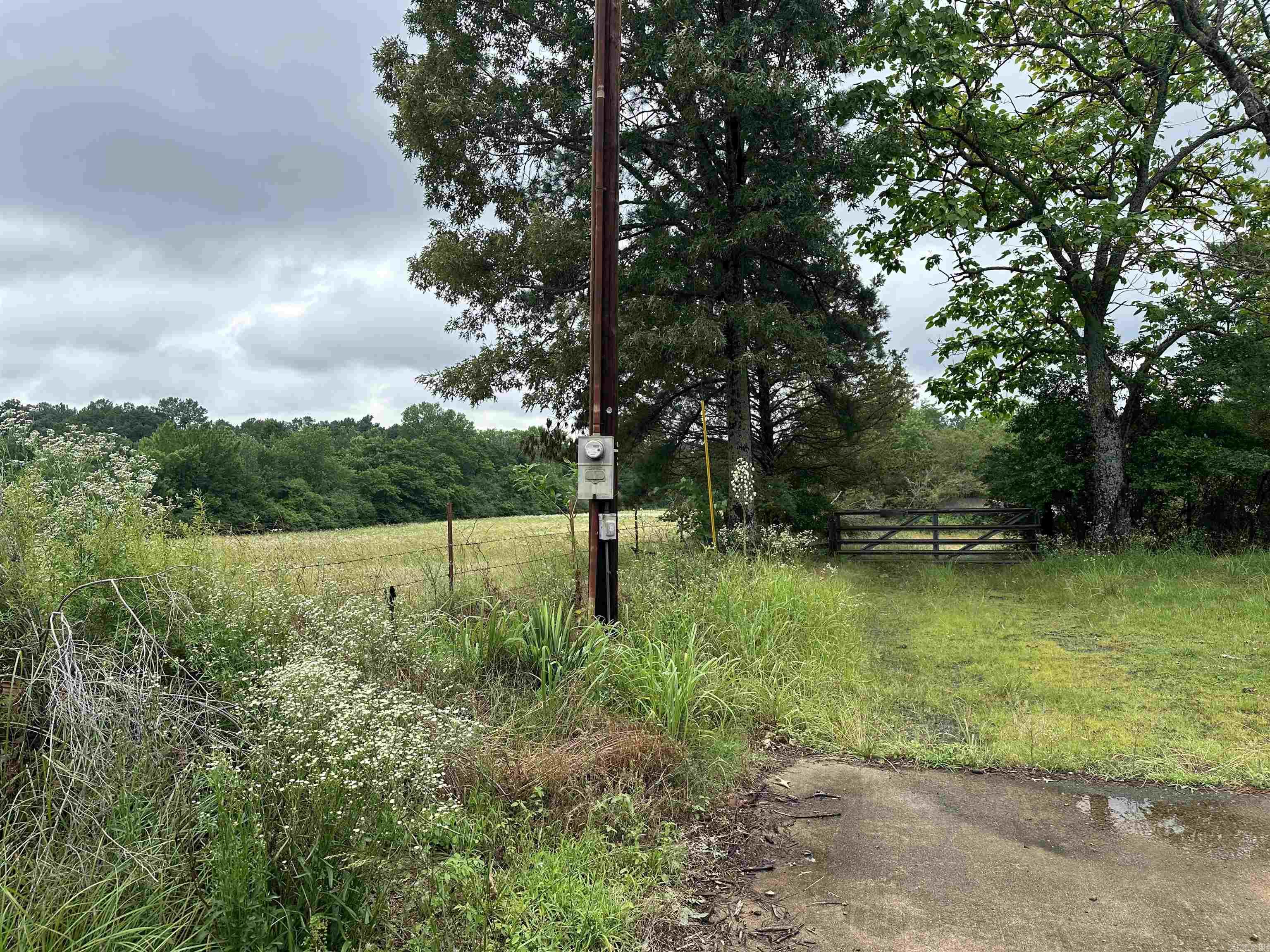 Searcy Outlots - Commercial Sale