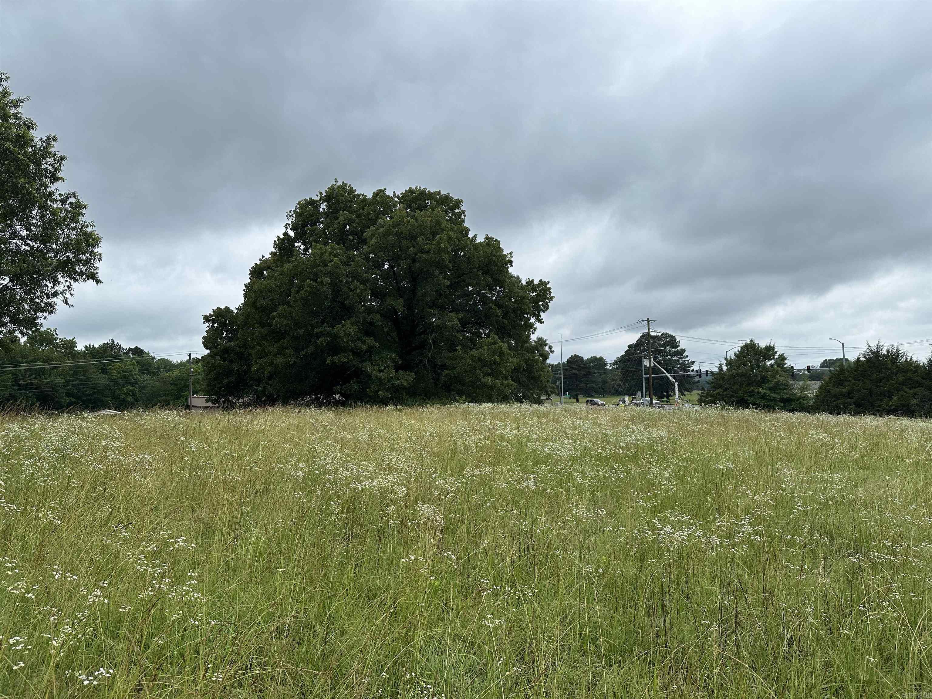 Searcy Outlots - Commercial Sale
