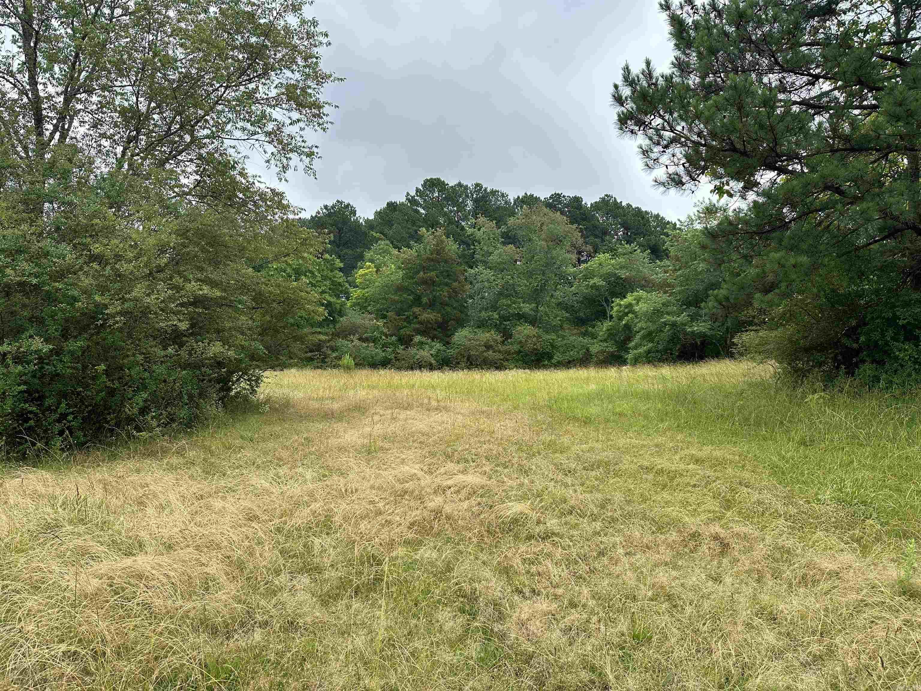 Searcy Outlots - Commercial Sale