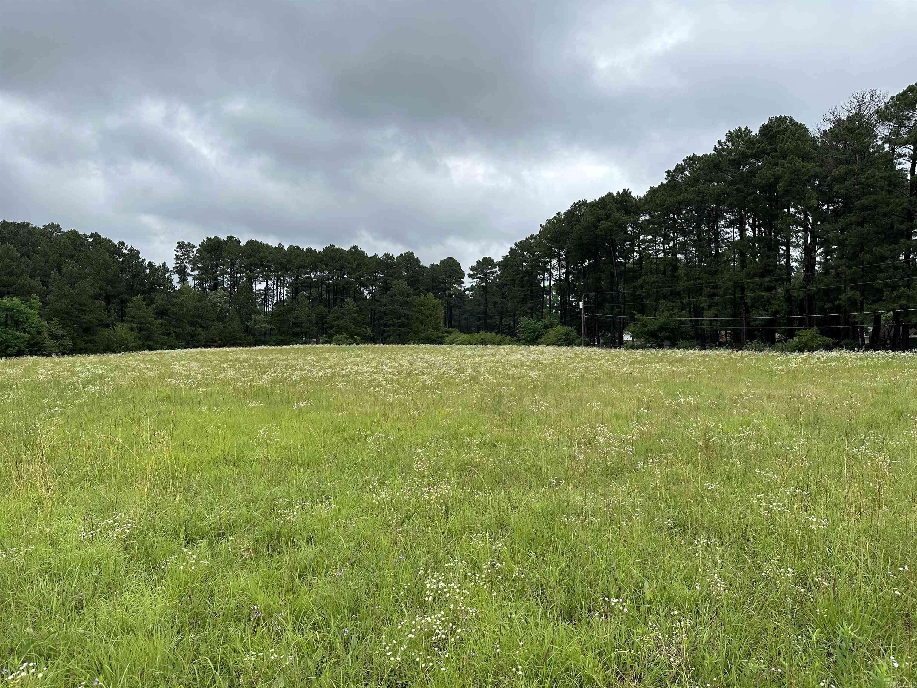 Searcy Outlots - Commercial Sale