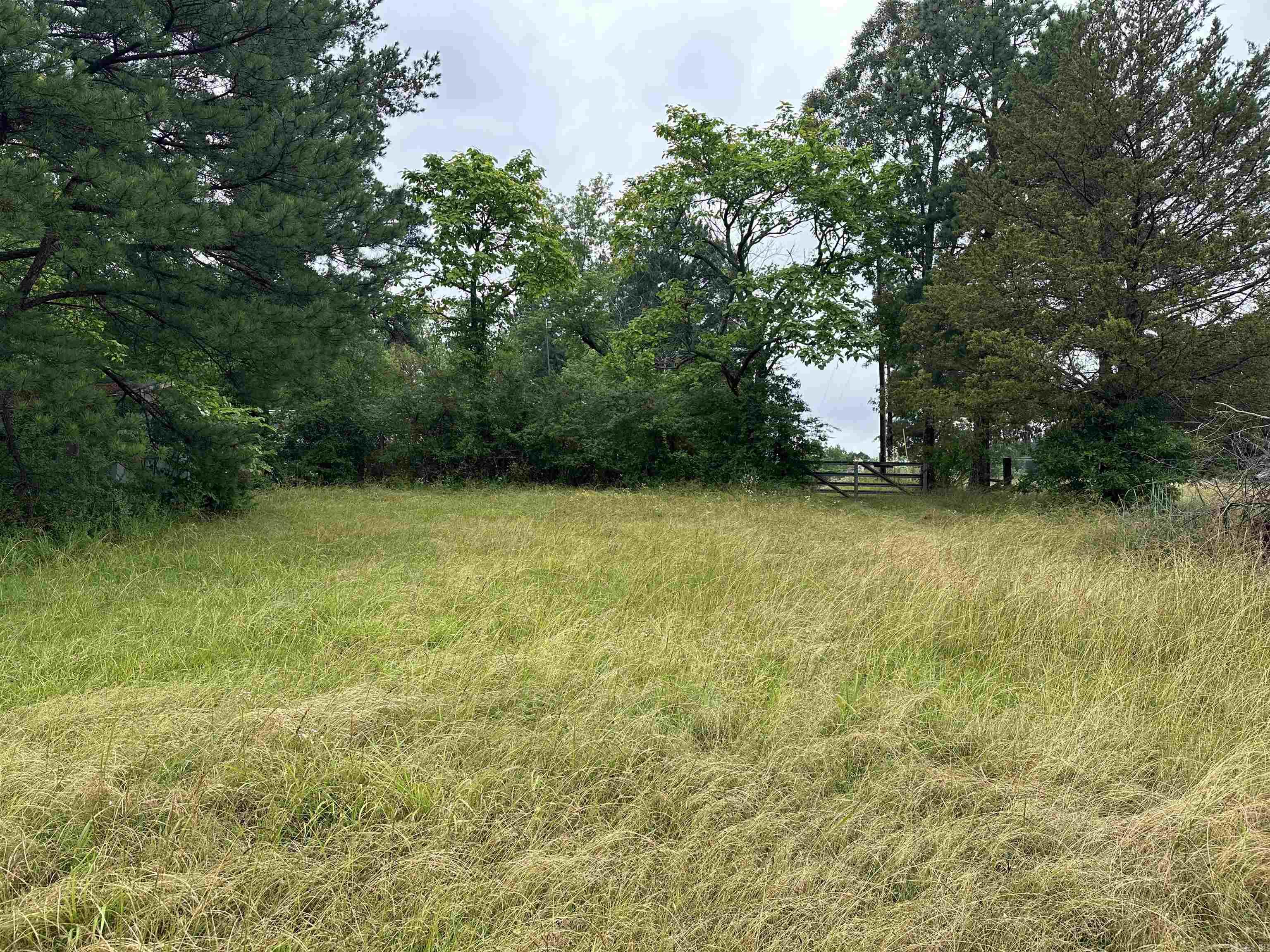 Searcy Outlots - Commercial Sale