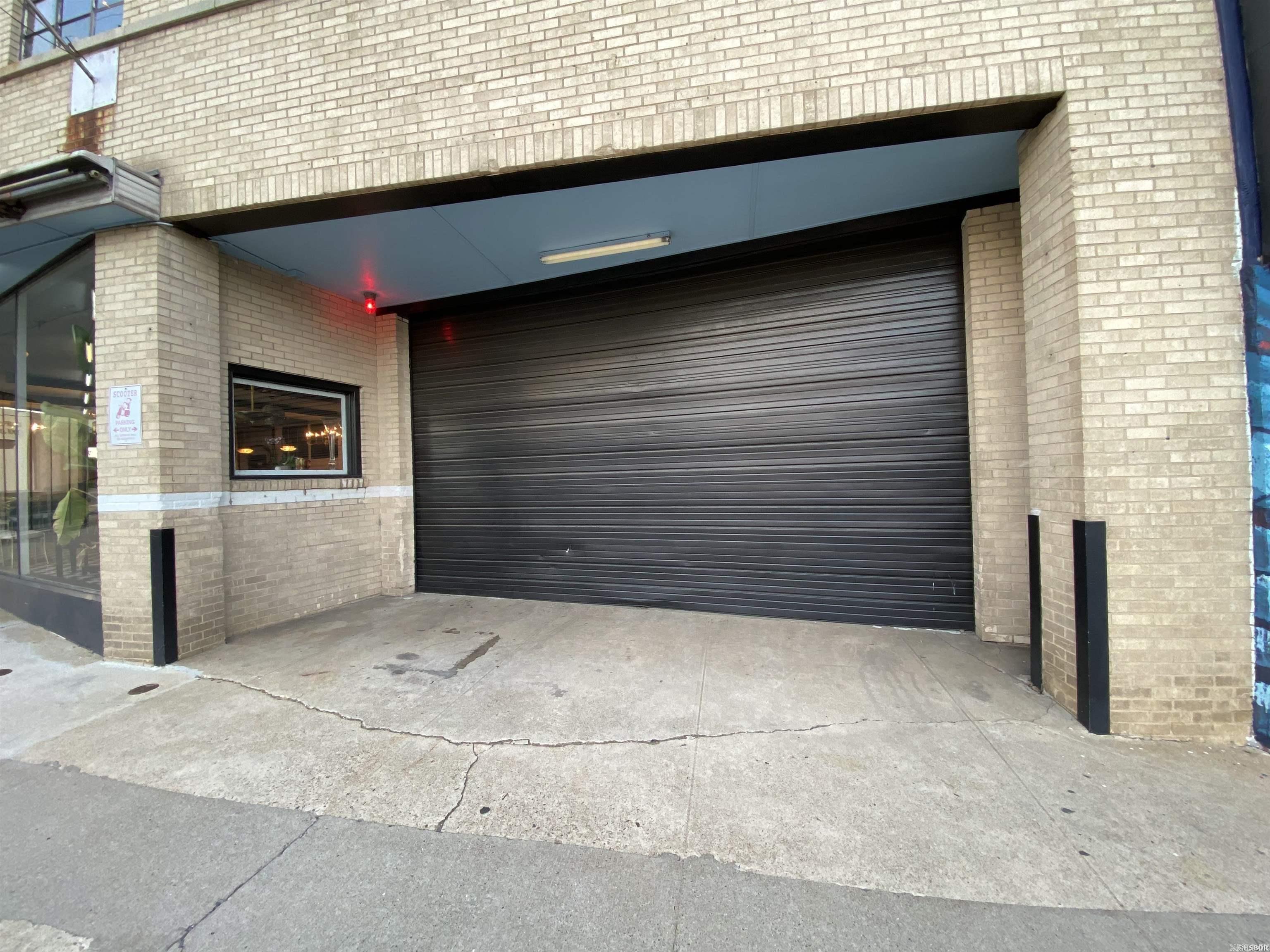 HSR BLK - Residential