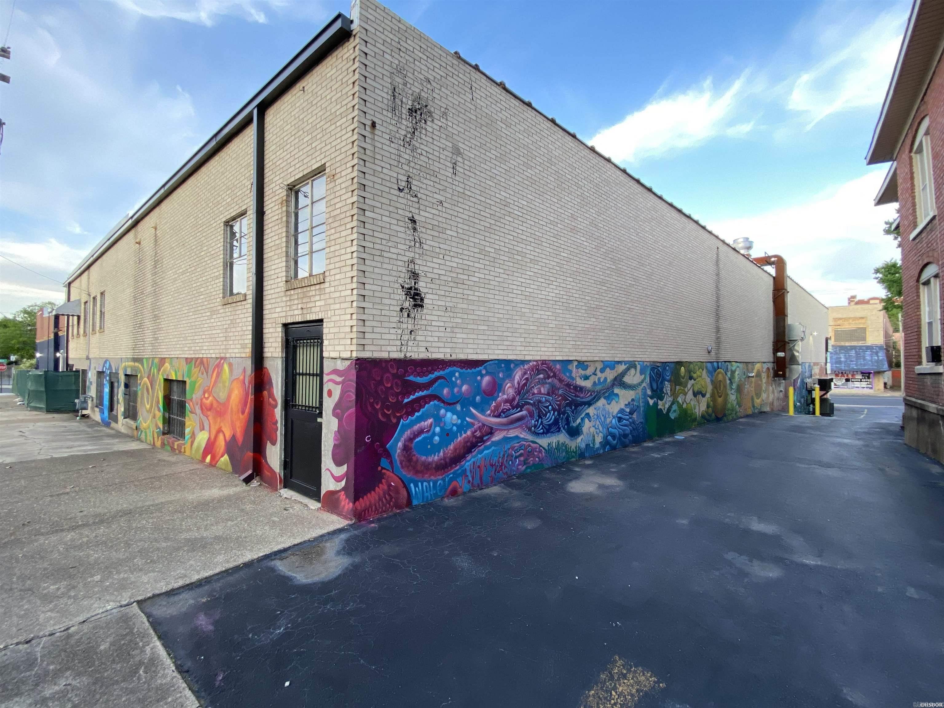 HSR BLK - Residential