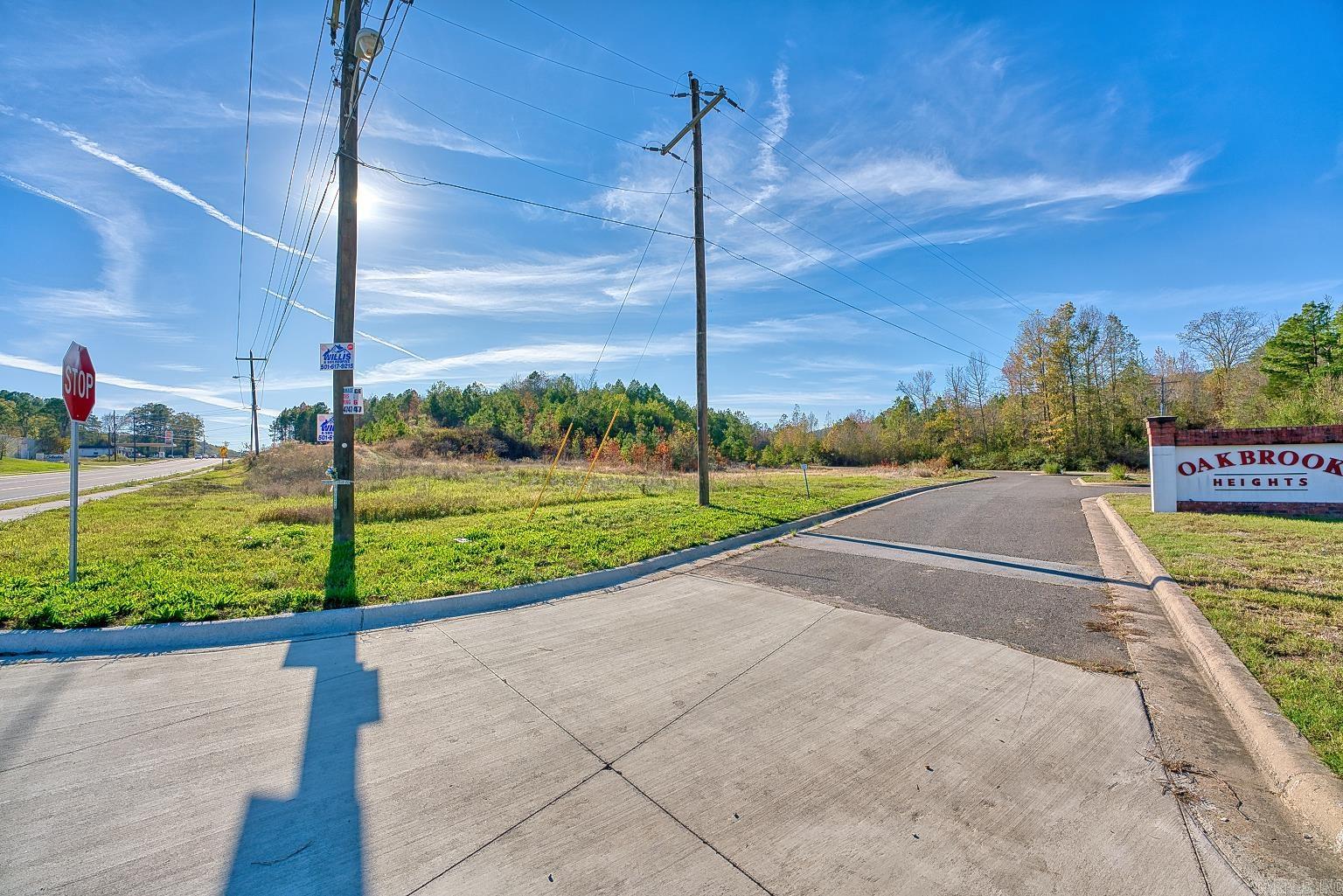 Metes & Bounds - Commercial Sale