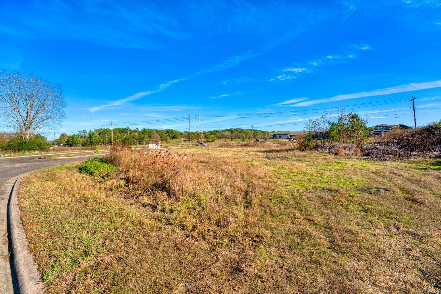 Metes & Bounds - Commercial Sale