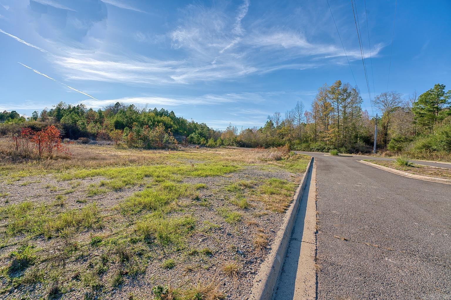 Metes & Bounds - Commercial Sale