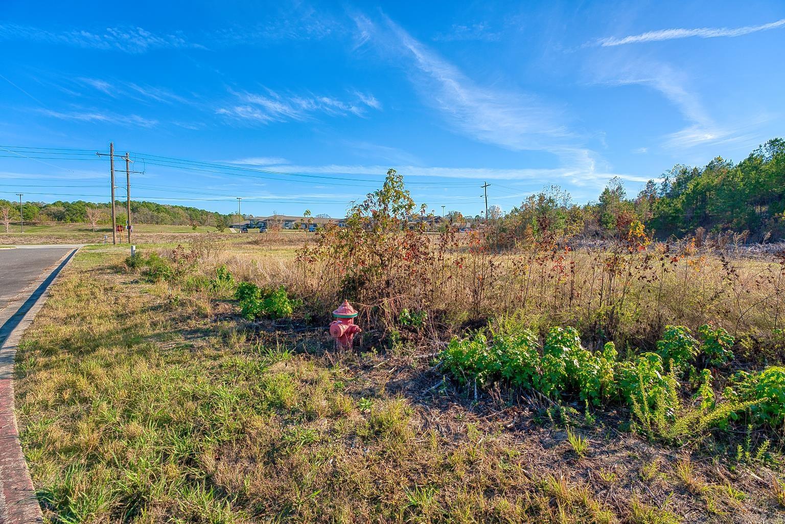 Metes & Bounds - Commercial Sale