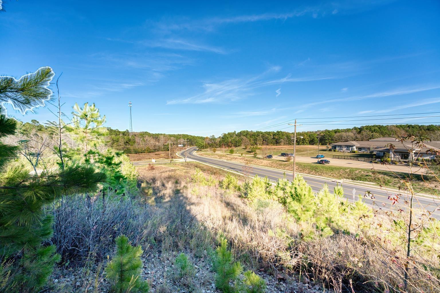 Metes & Bounds - Commercial Sale